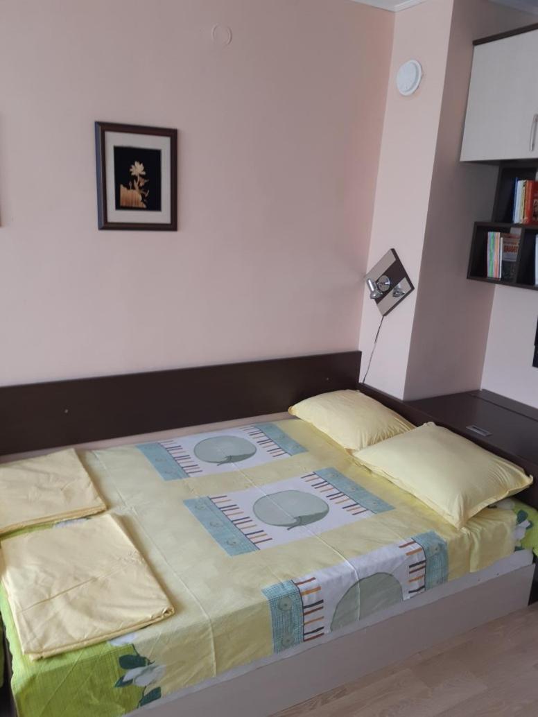 Independent Apartment by the Sea Obzor