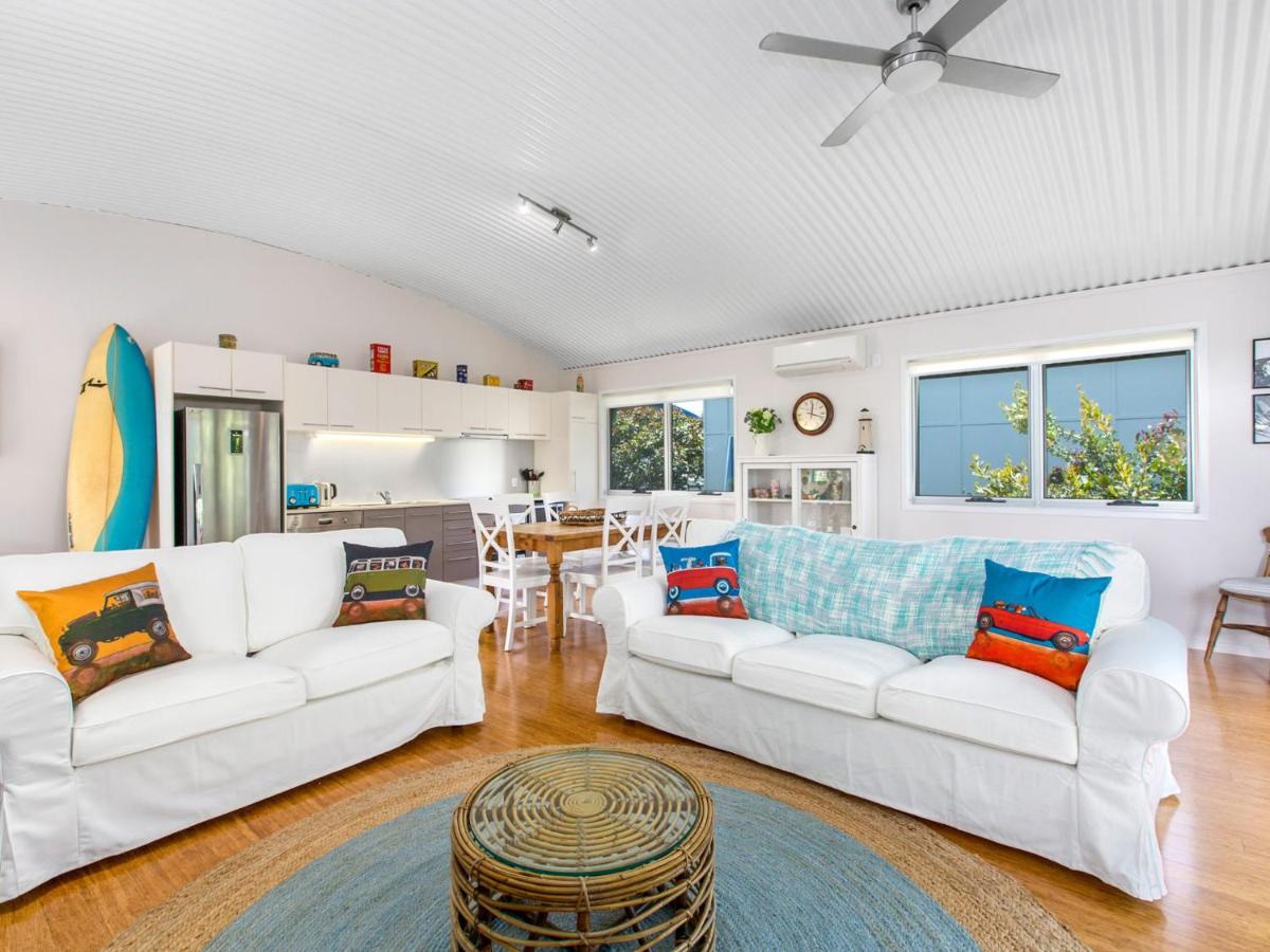 Casuarina Beach Shacks 10