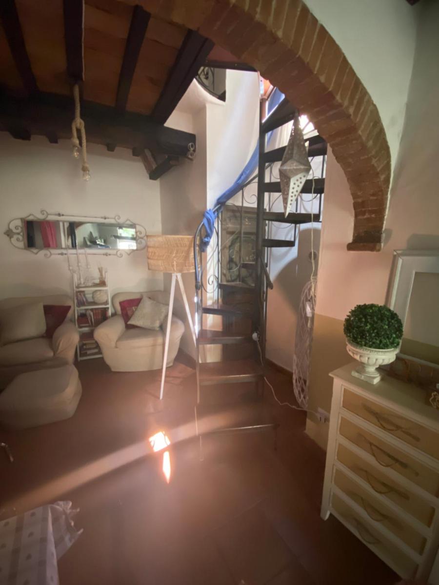La casetta del frontone photo 1