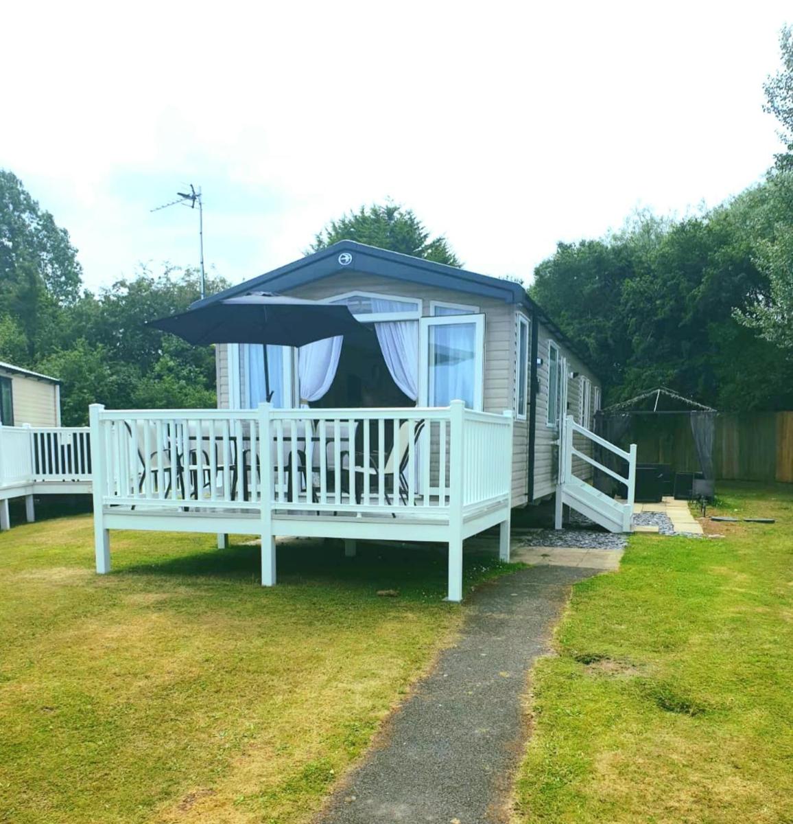 Luxury Latest Model Holiday Home