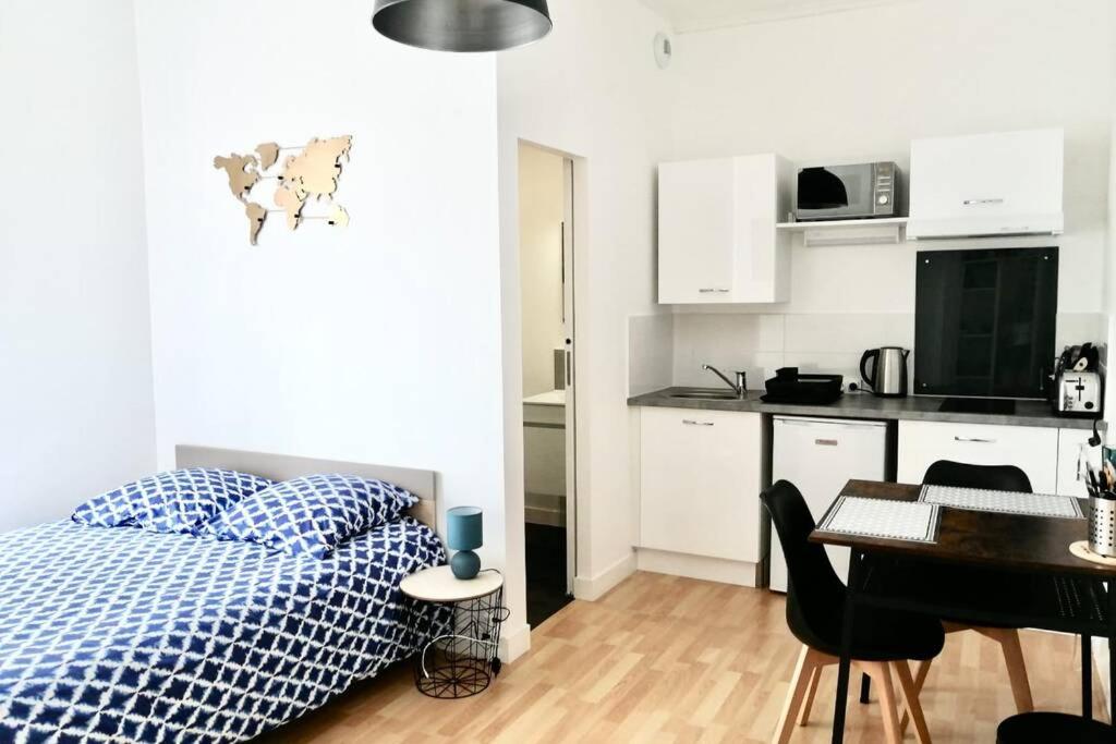 Le Huka by iZiLi - Hyper Centre, Poitiers