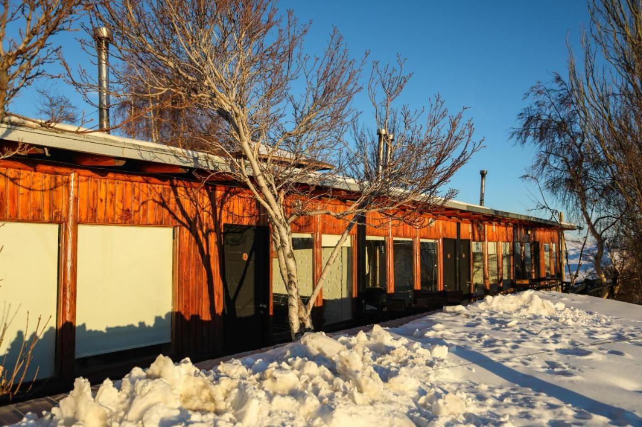 Lodge en Farellones — Santiago