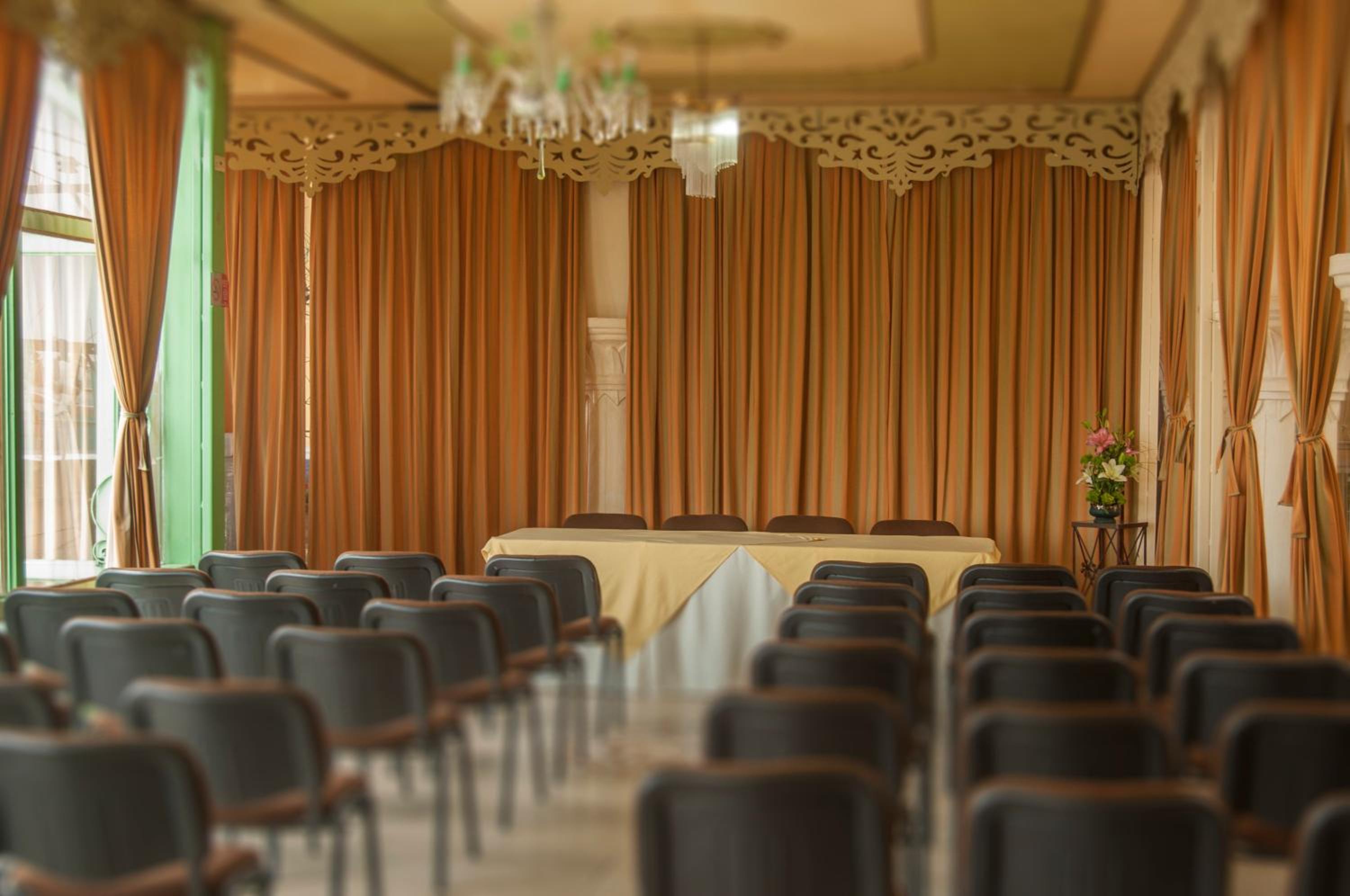 meeting room