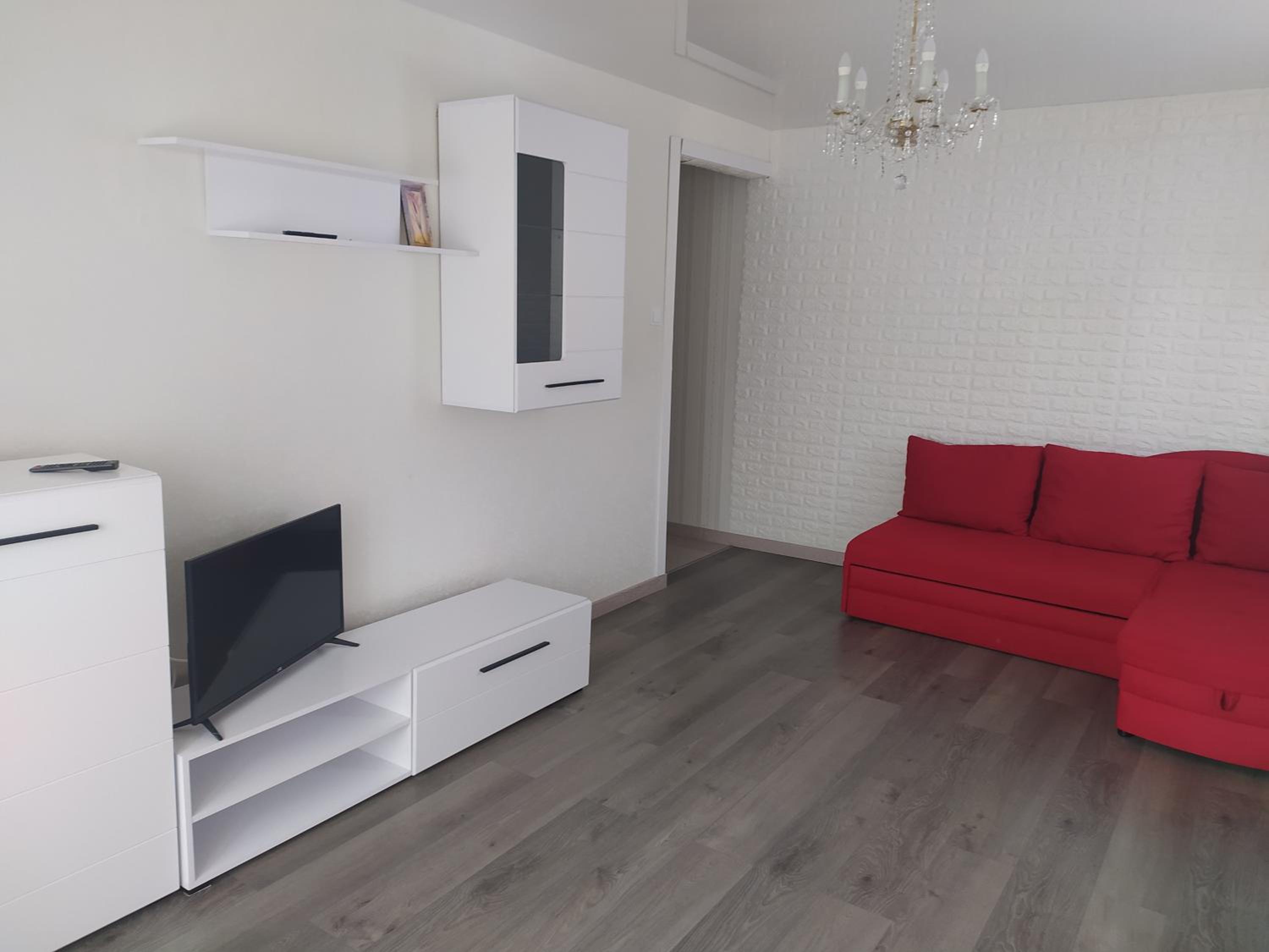 On the Wall