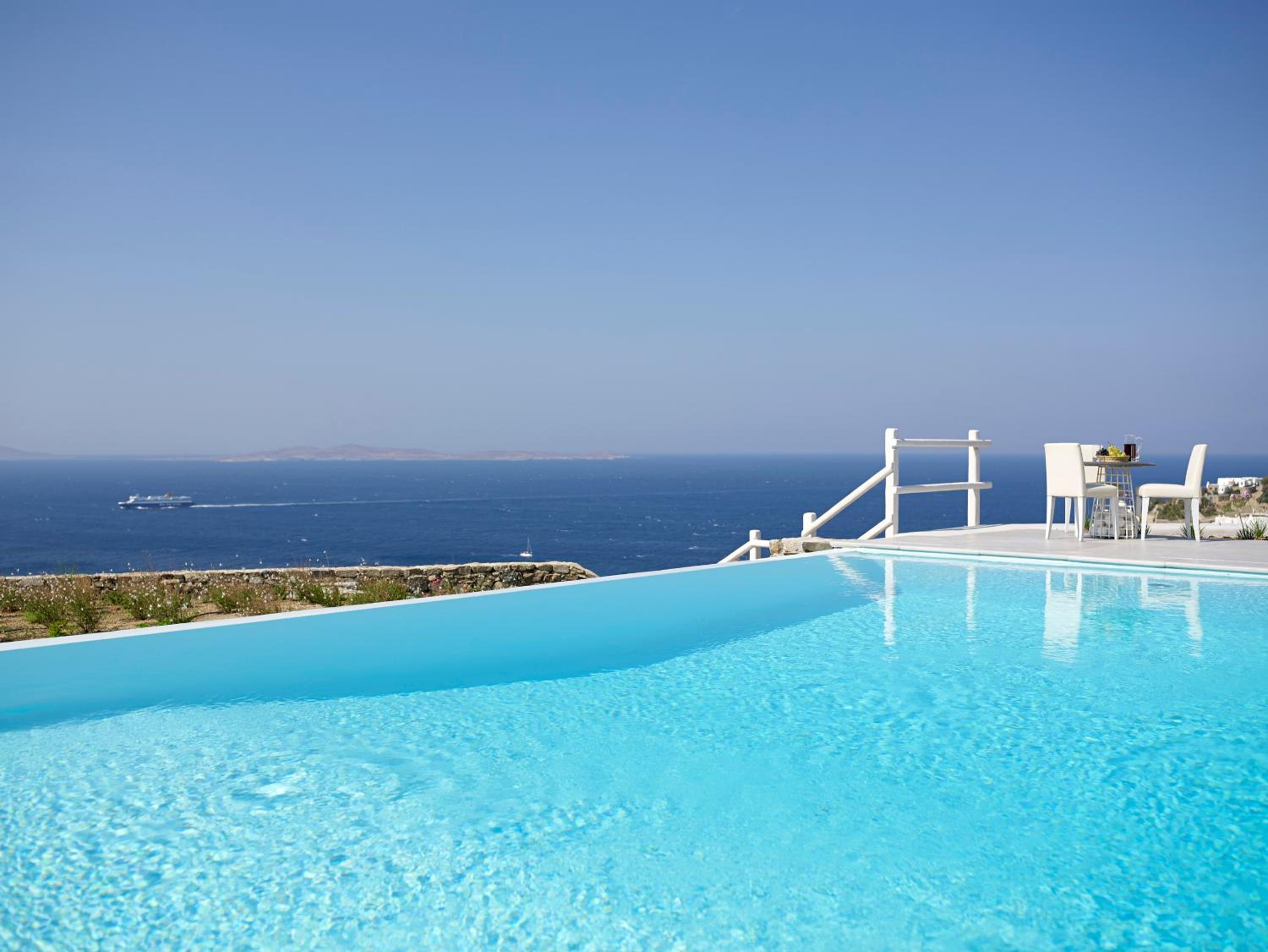 Ammos Villas photo 4