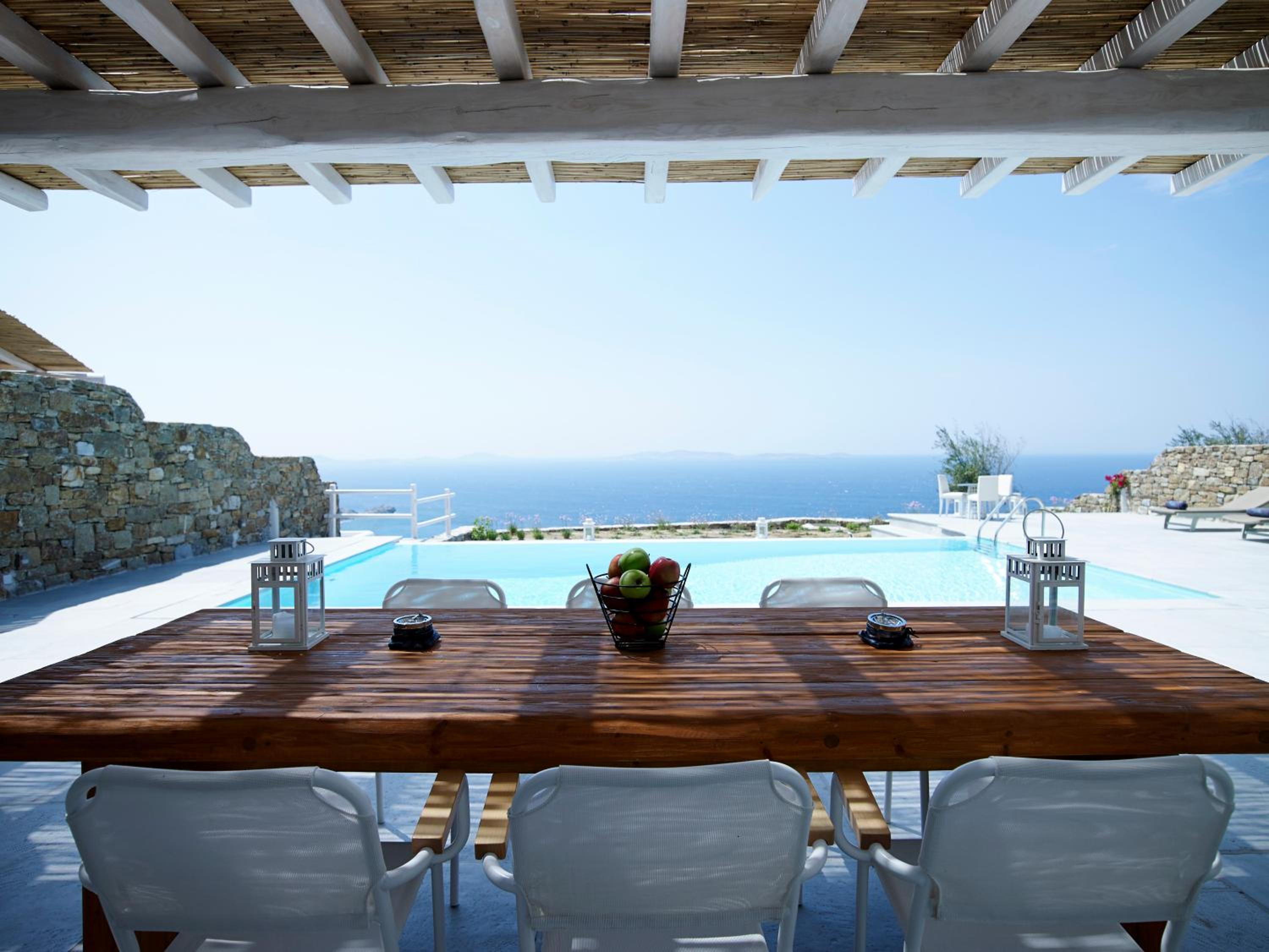 Ammos Villas photo 5