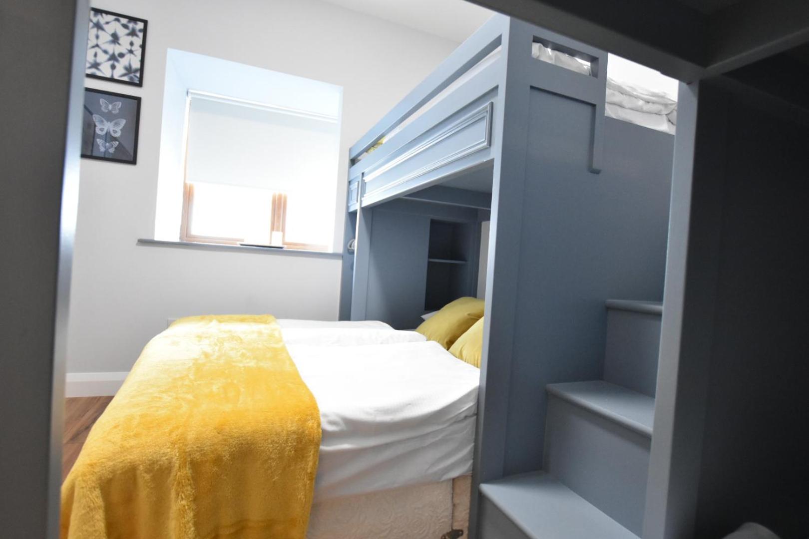 Kilkenny Vacations - Lanigan's Accommodation - Property Image 35