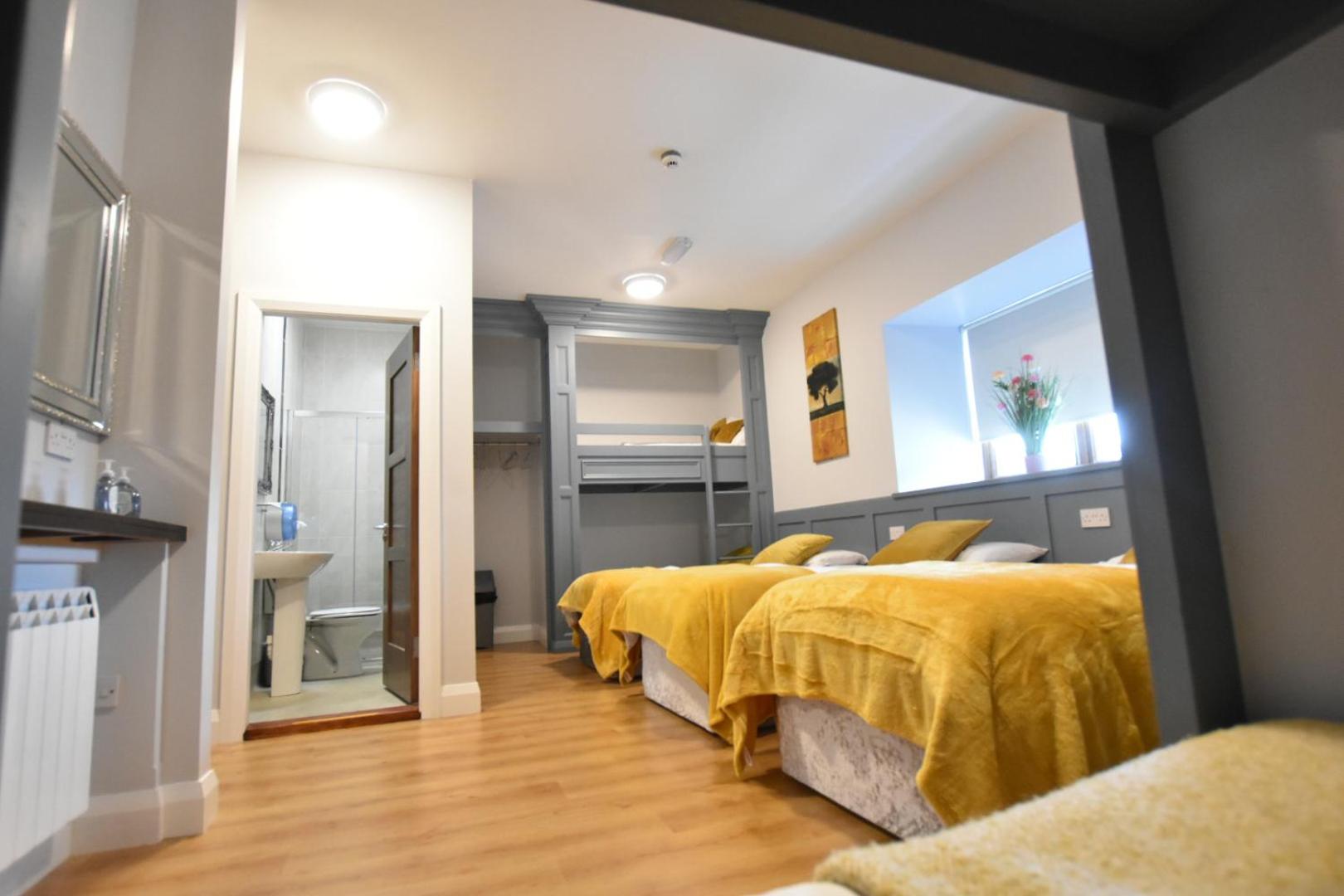 Kilkenny Vacations - Lanigan's Accommodation - Property Image 38