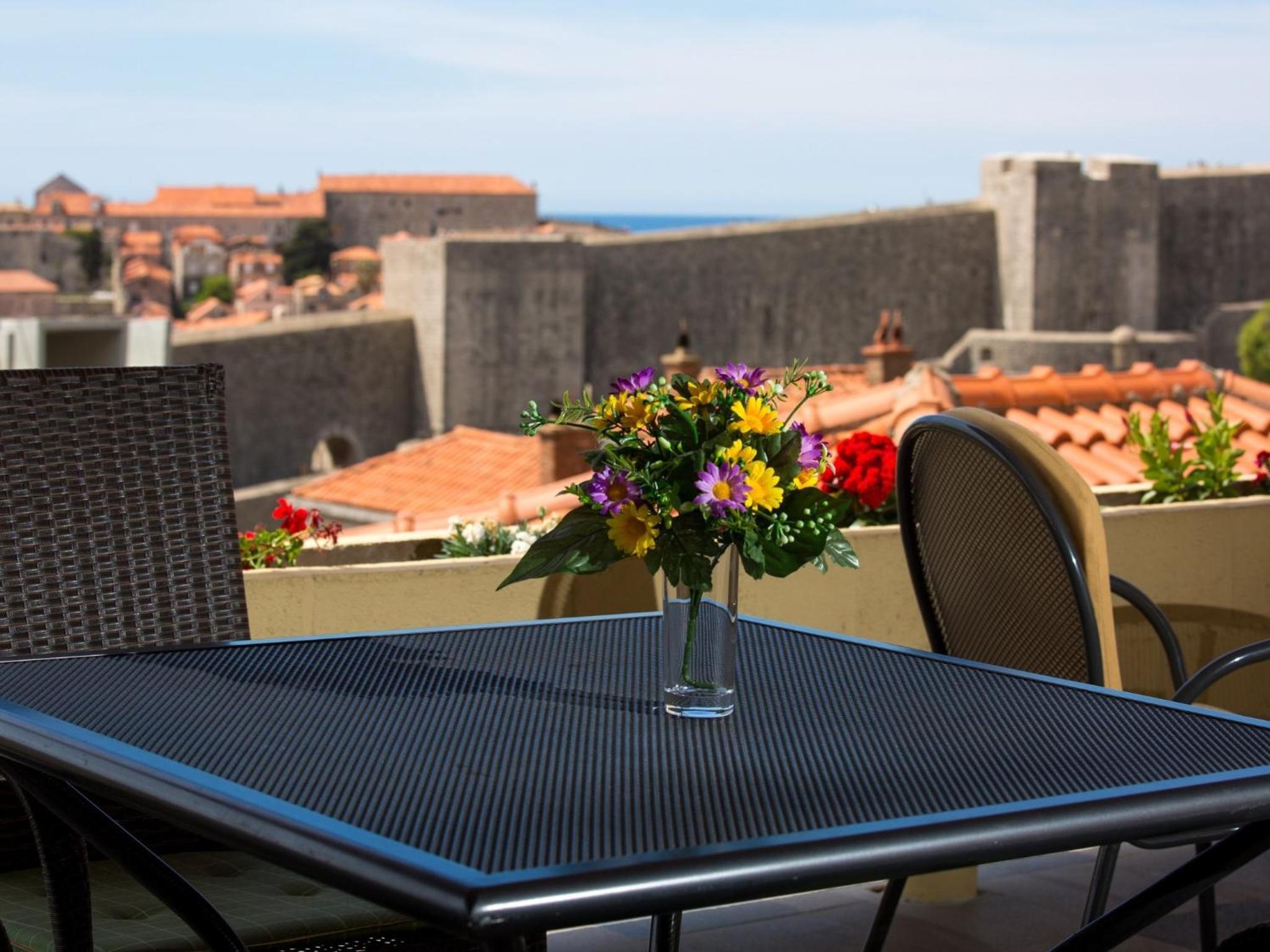Apartments Biba