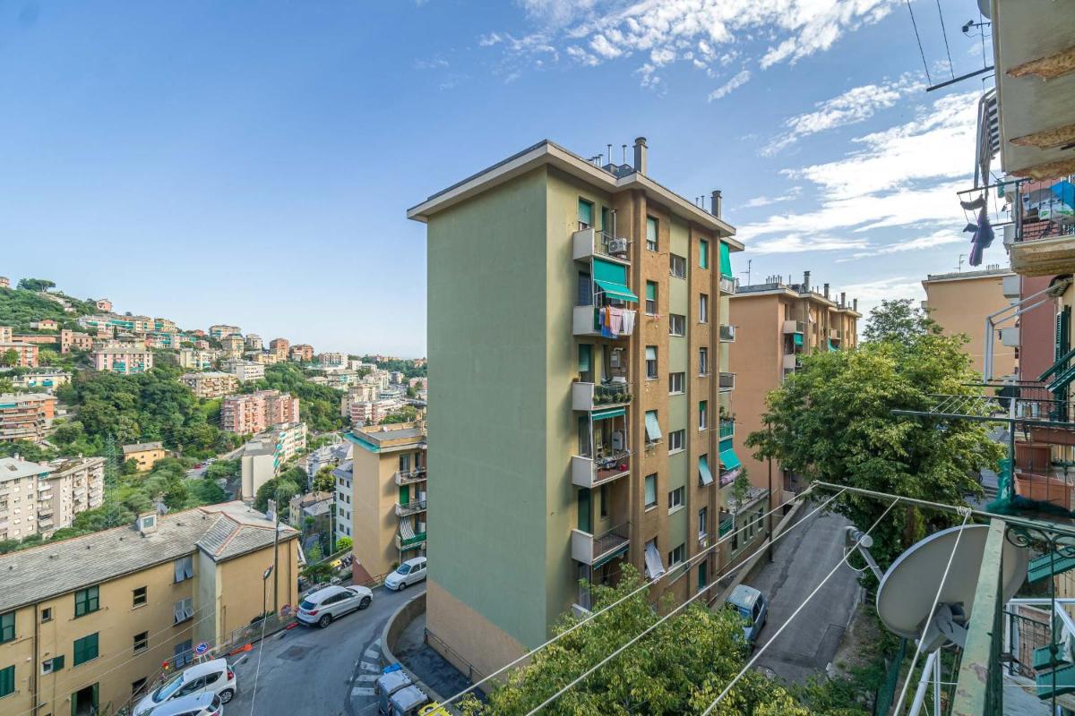 Borgoratti Cozy Flat with balcony photo 1