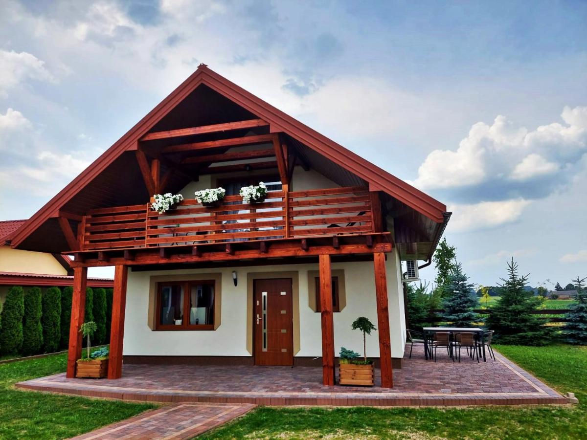 Agroturystyka Nadwarciańskie Siedlisko view 4