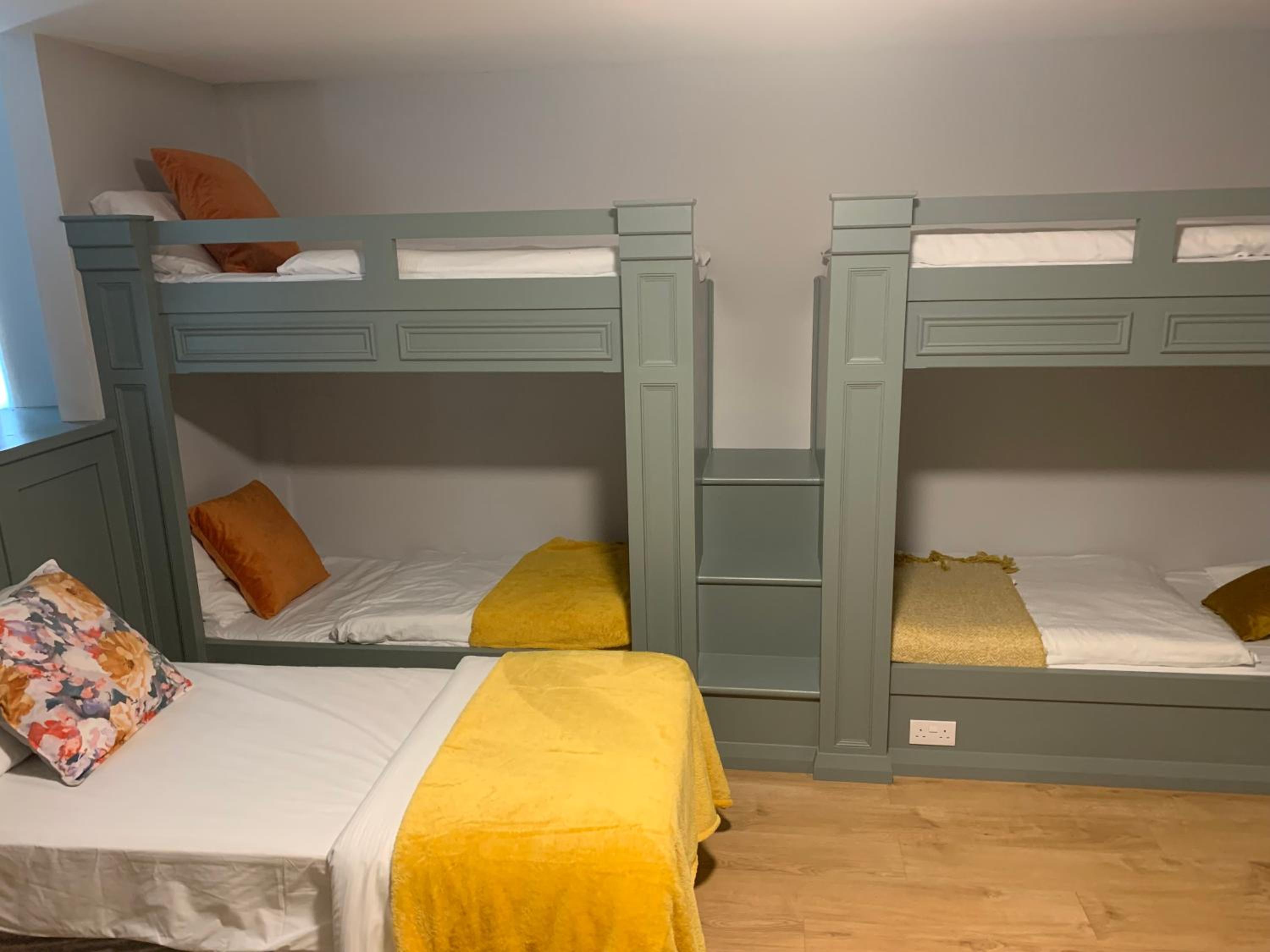 Kilkenny Vacations - Lanigan's Accommodation - Property Image 3