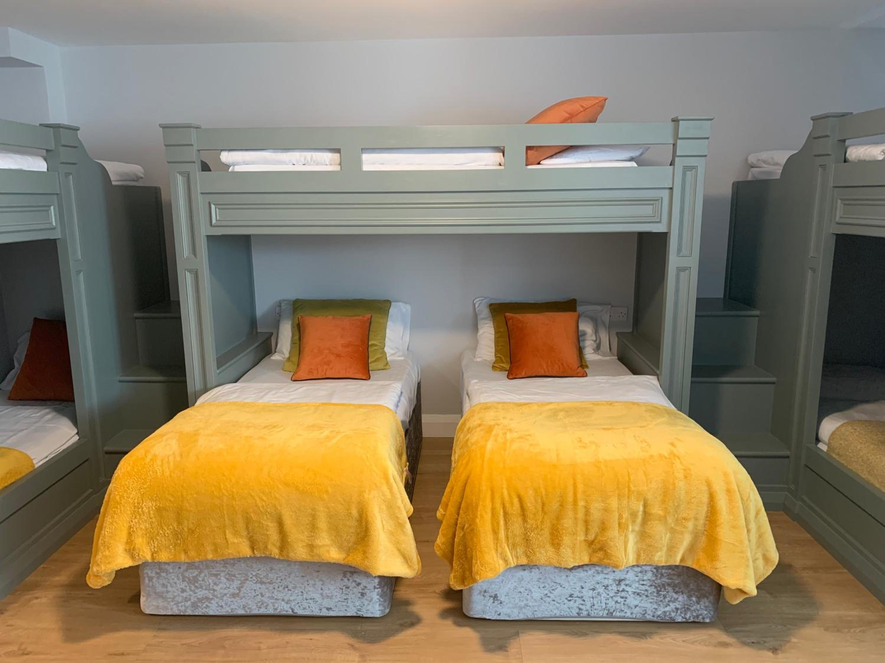 Kilkenny Vacations - Lanigan's Accommodation - Property Image 2