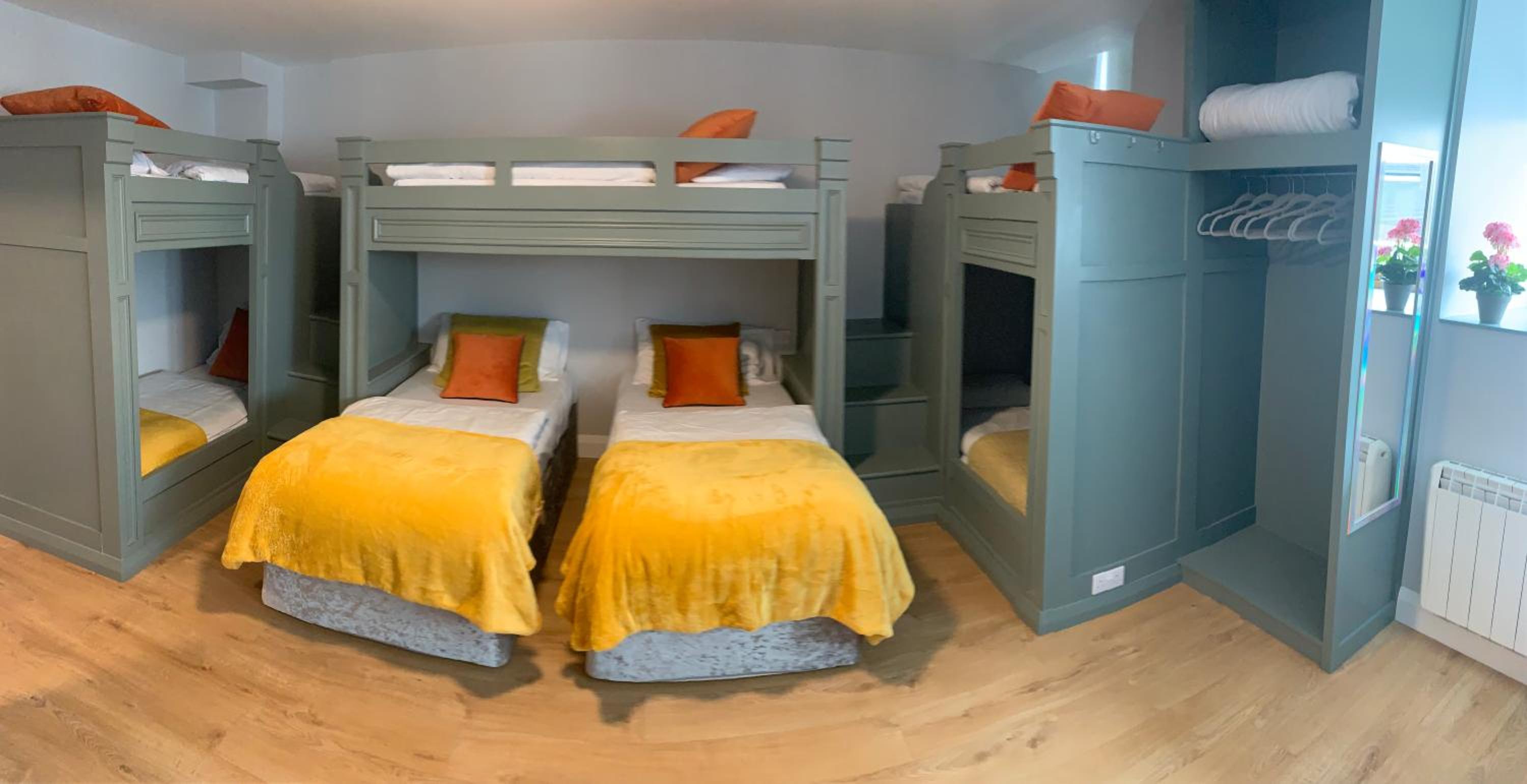 Kilkenny Vacations - Lanigan's Accommodation - Property Image 15