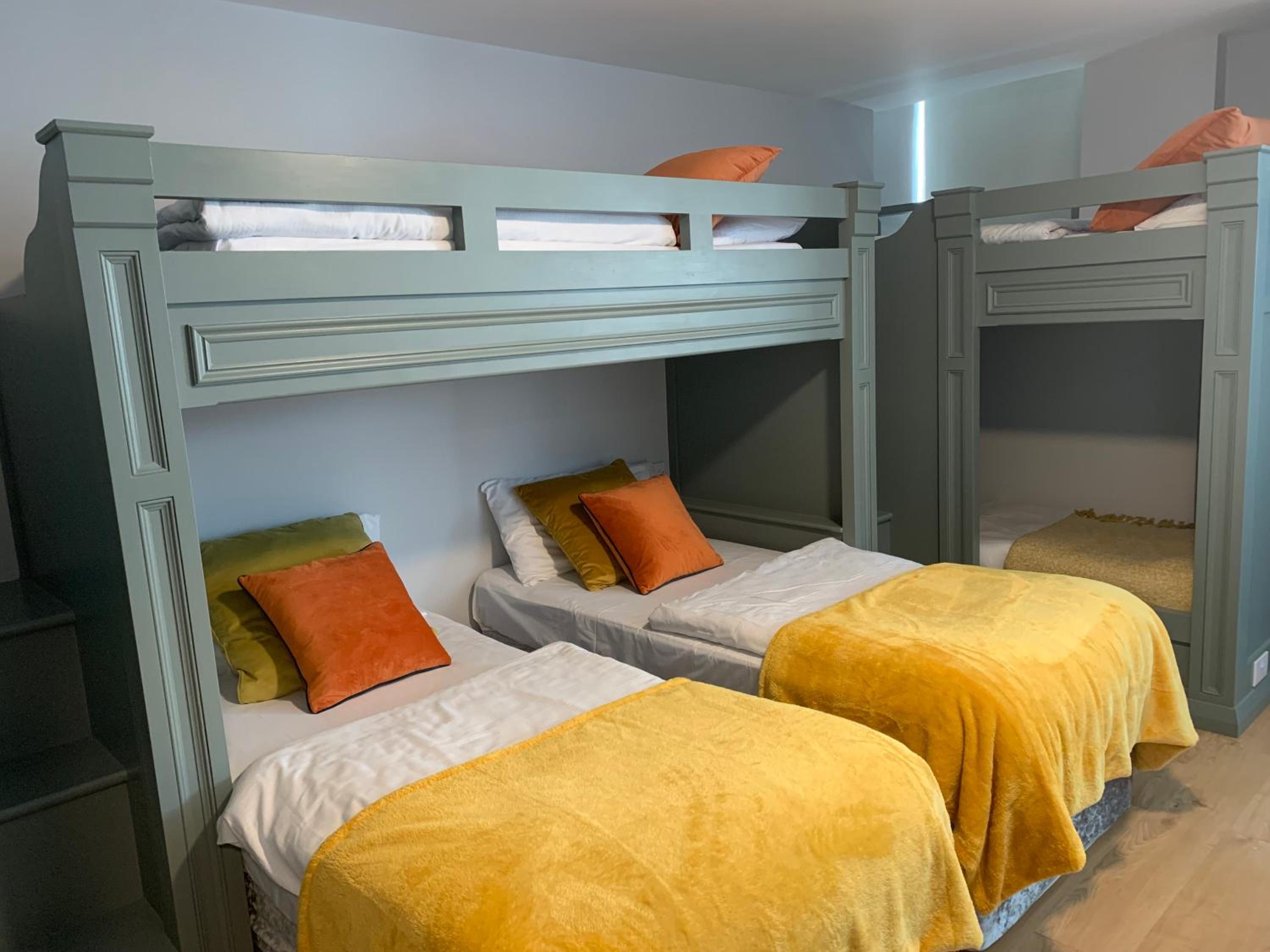 Kilkenny Vacations - Lanigan's Accommodation - Property Image 12