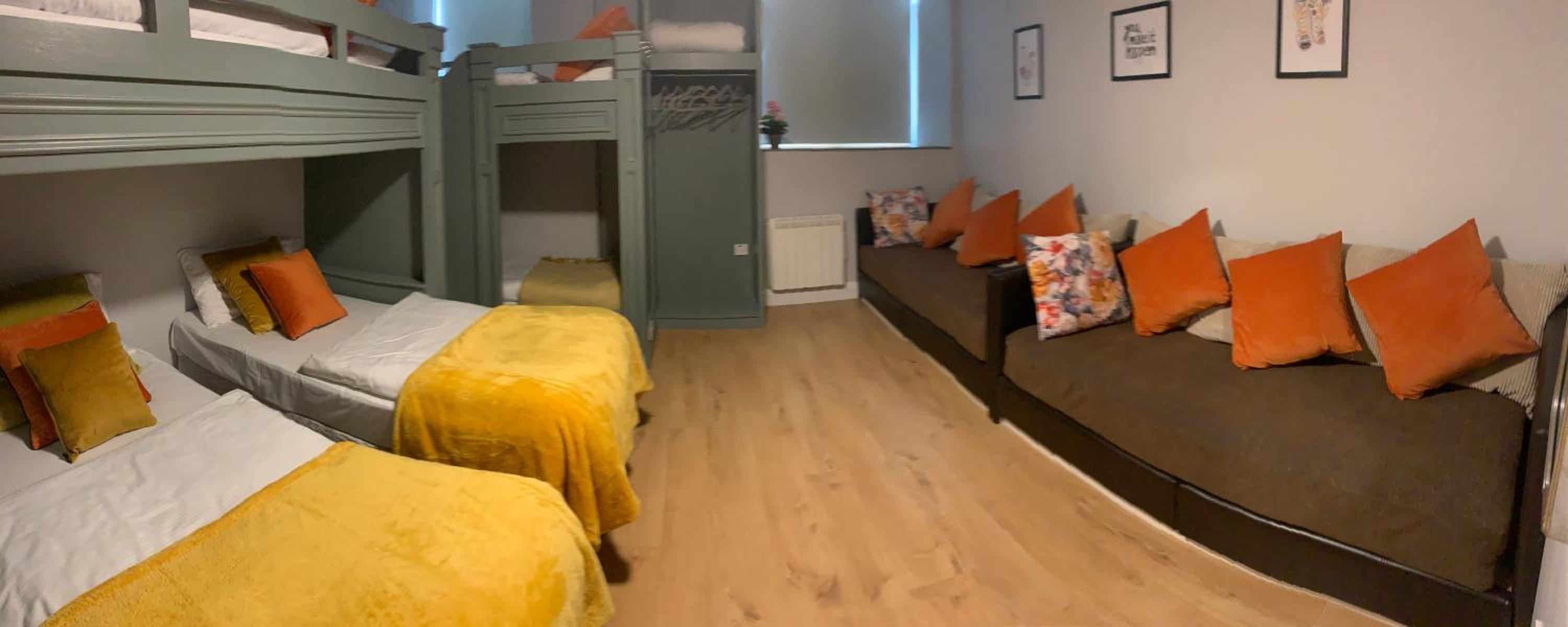 Kilkenny Vacations - Lanigan's Accommodation - Property Image 26