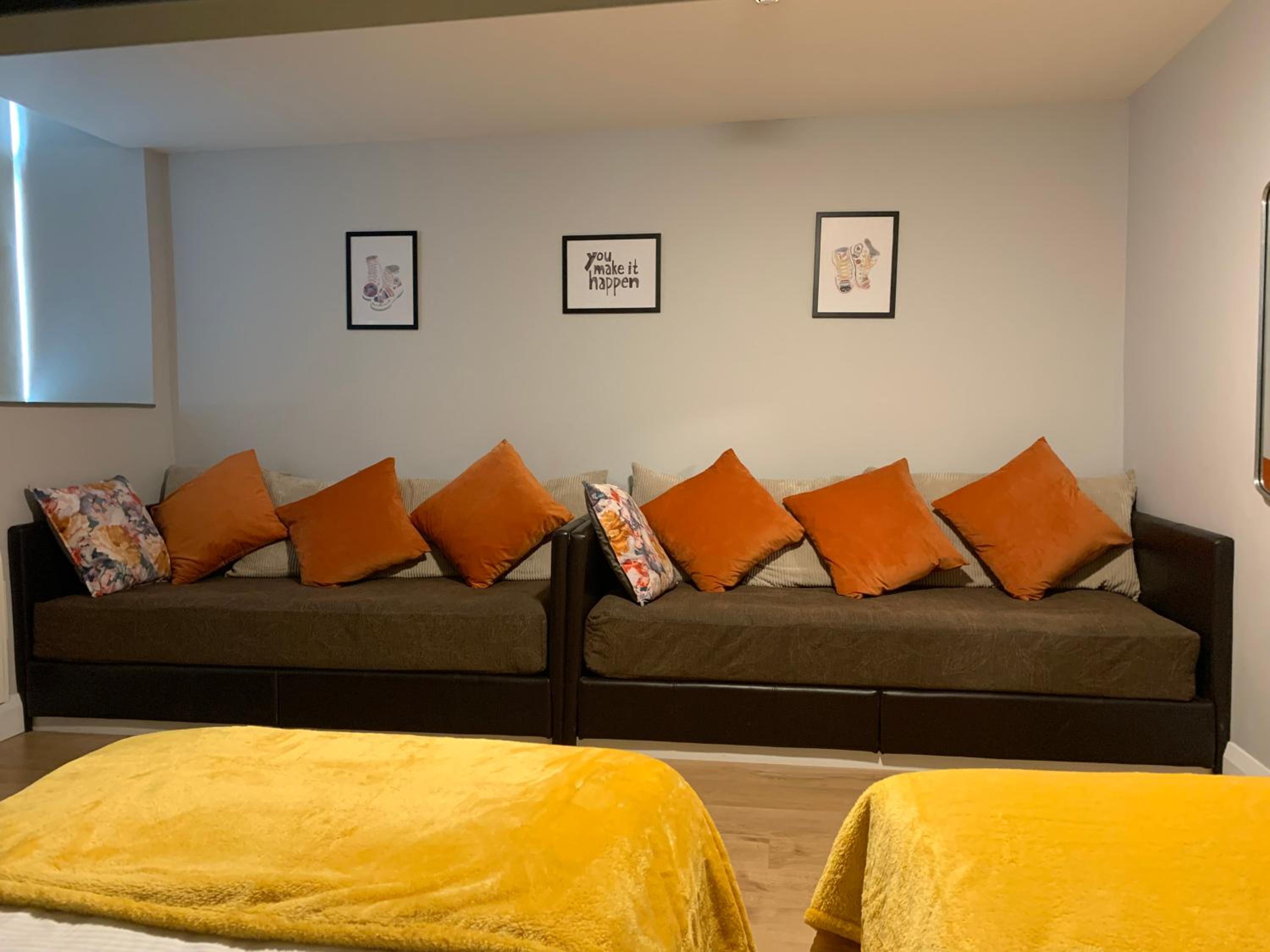 Kilkenny Vacations - Lanigan's Accommodation - Property Image 6