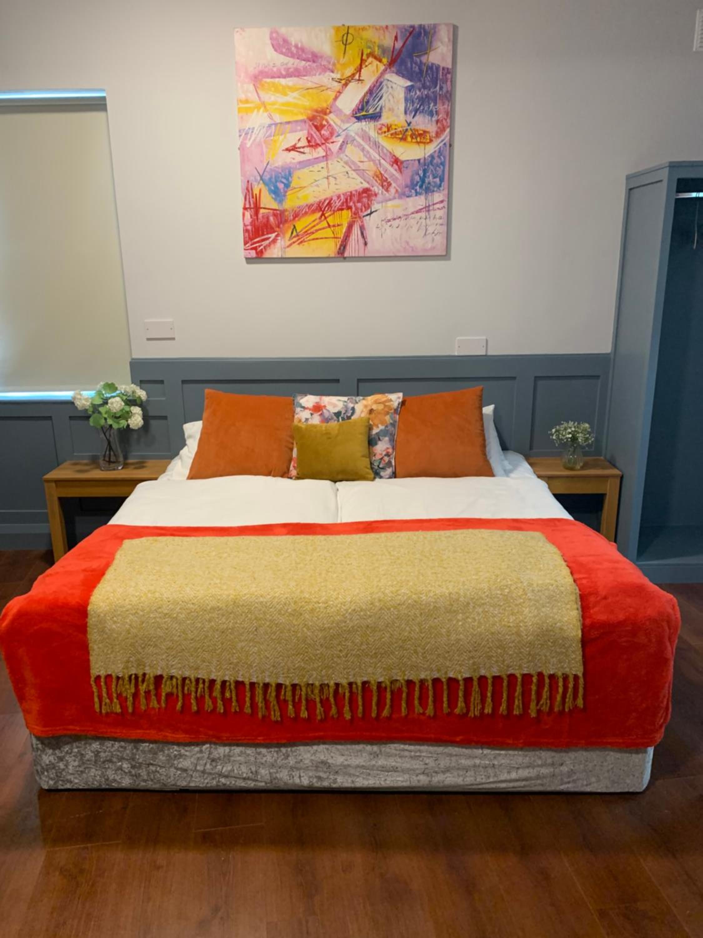 Kilkenny Vacations - Lanigan's Accommodation - Property Image 8