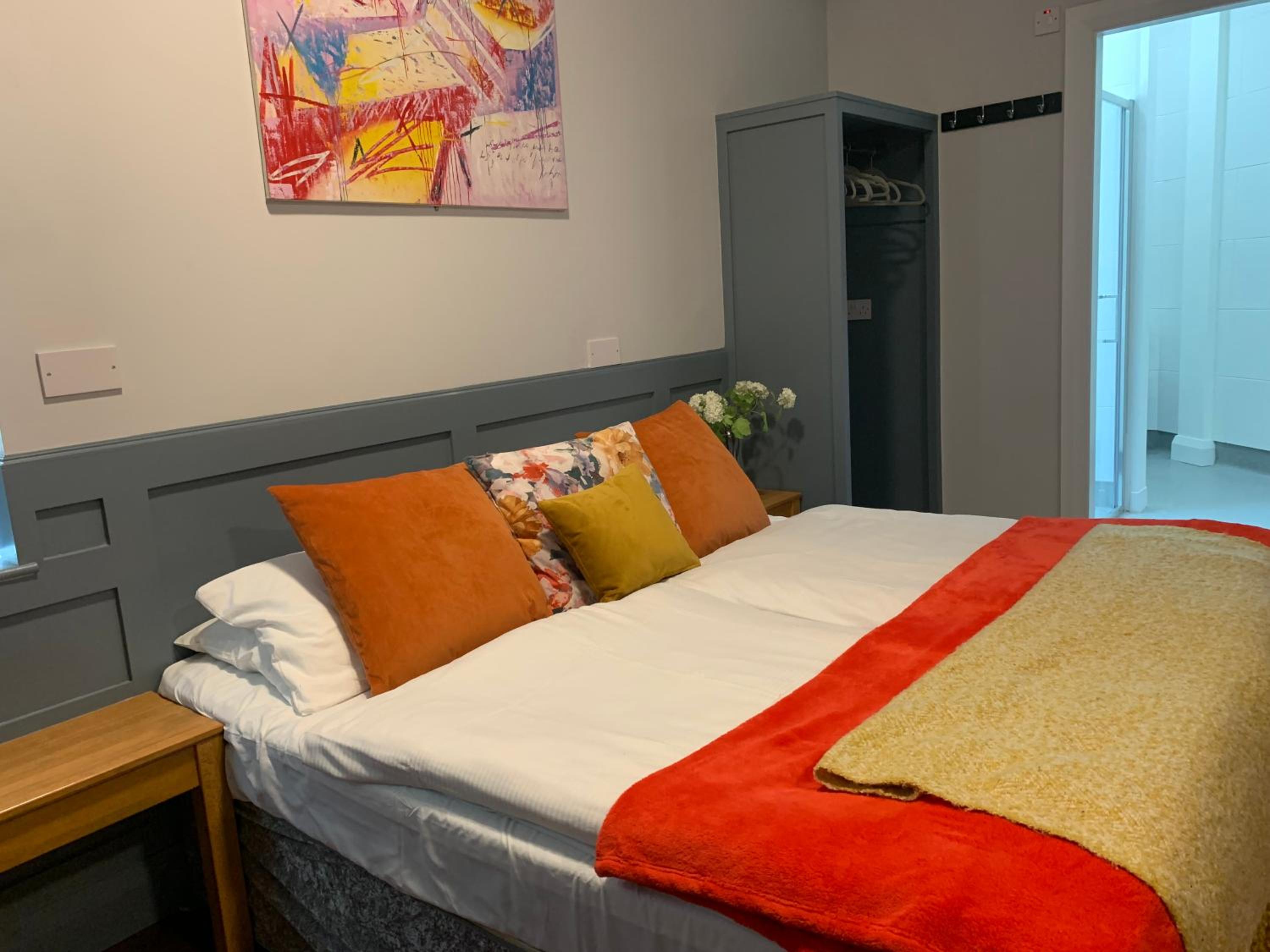 Kilkenny Vacations - Lanigan's Accommodation - Property Image 25