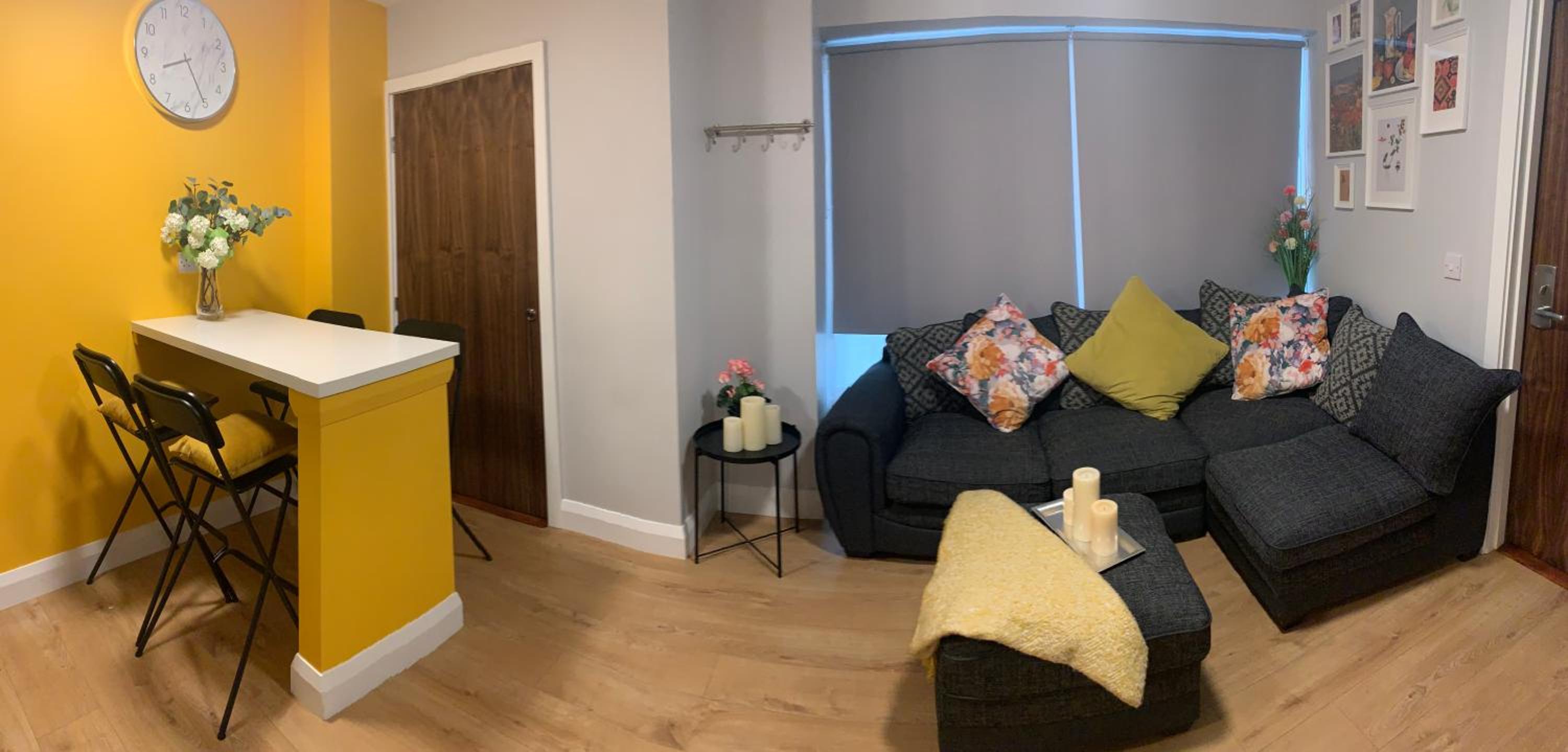 Kilkenny Vacations - Lanigan's Accommodation - Property Image 1