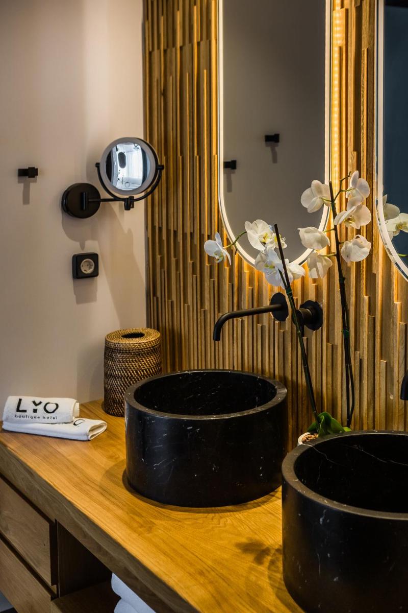 Hotel Lyo Boutique Hotel Mykonos - Image 1