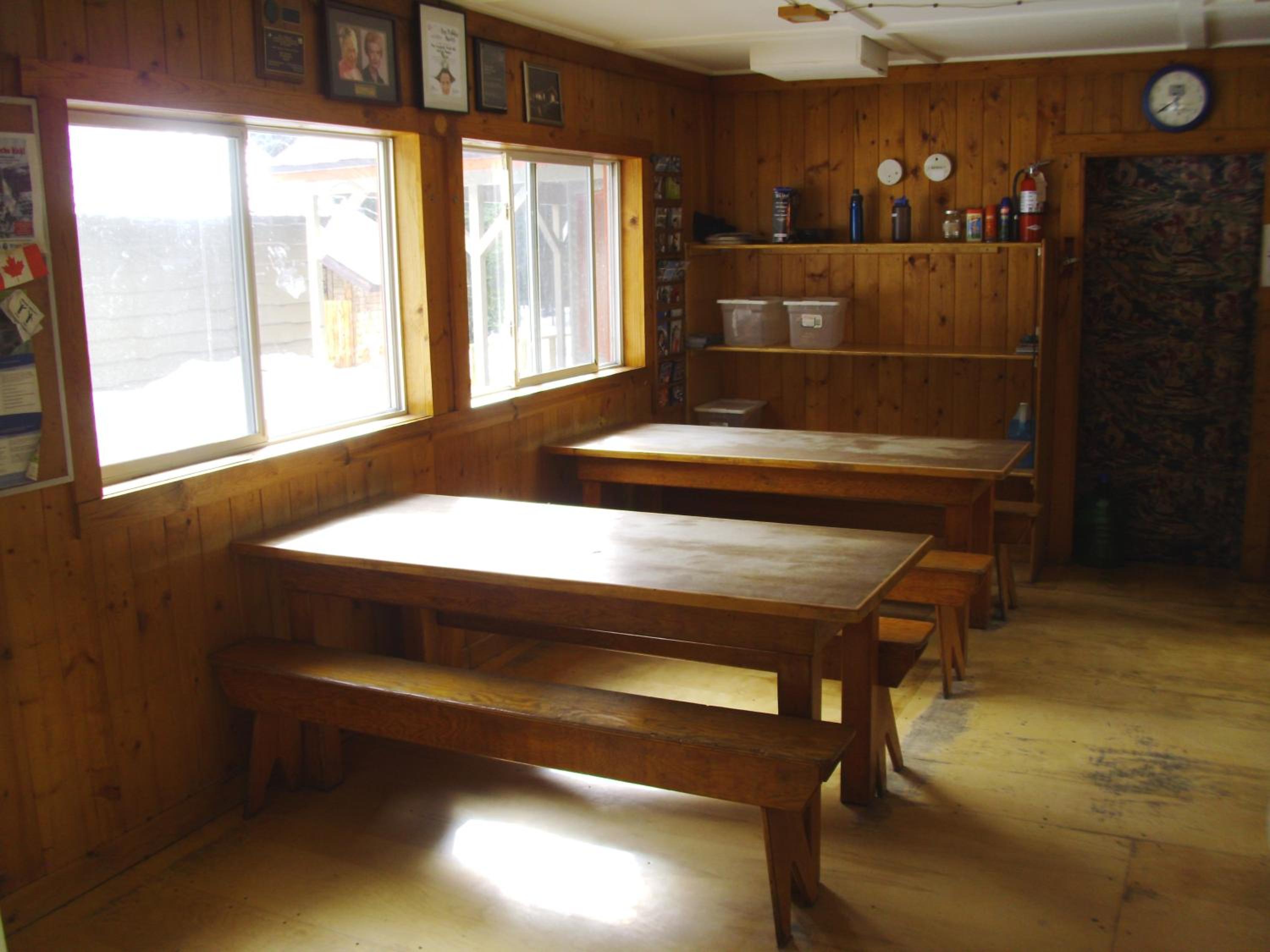 HI Mosquito Creek Hostel