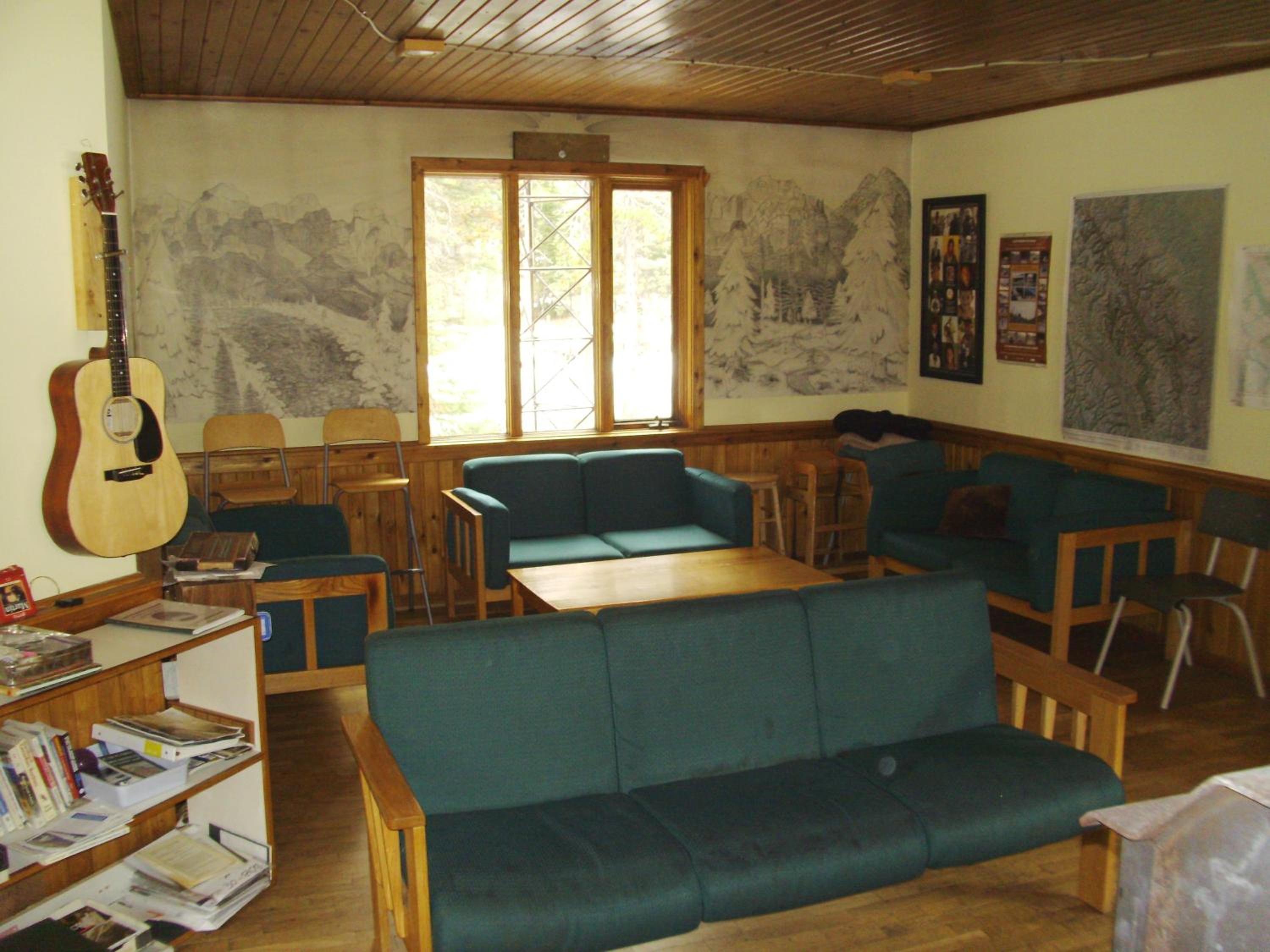 HI Mosquito Creek Hostel