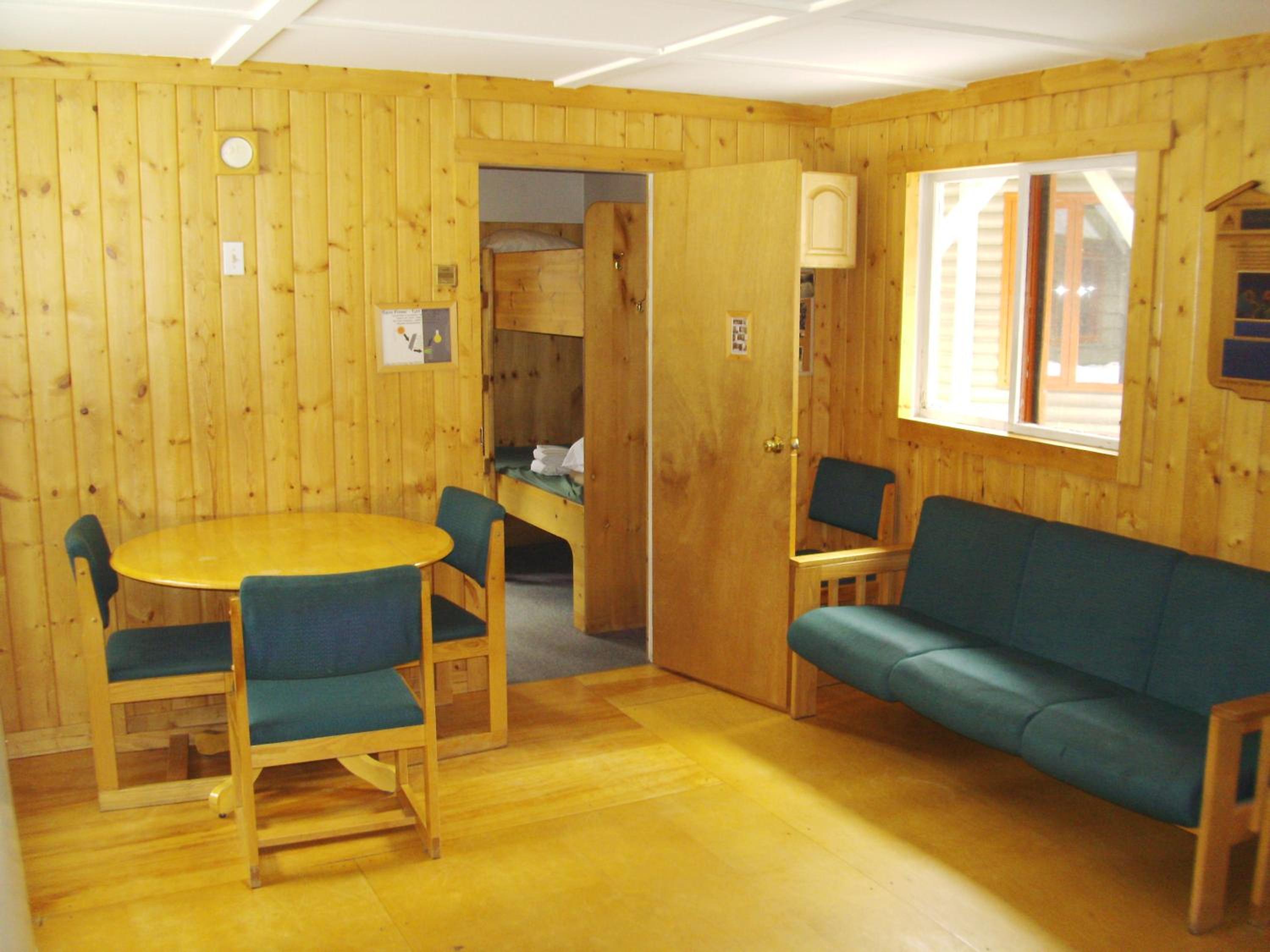 HI Mosquito Creek Hostel