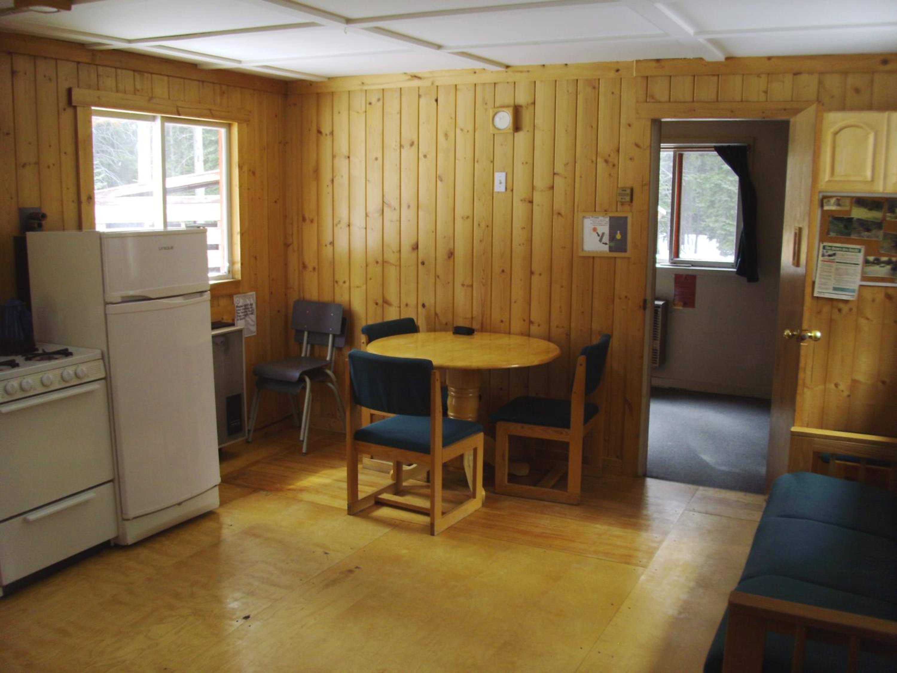 HI Mosquito Creek Hostel