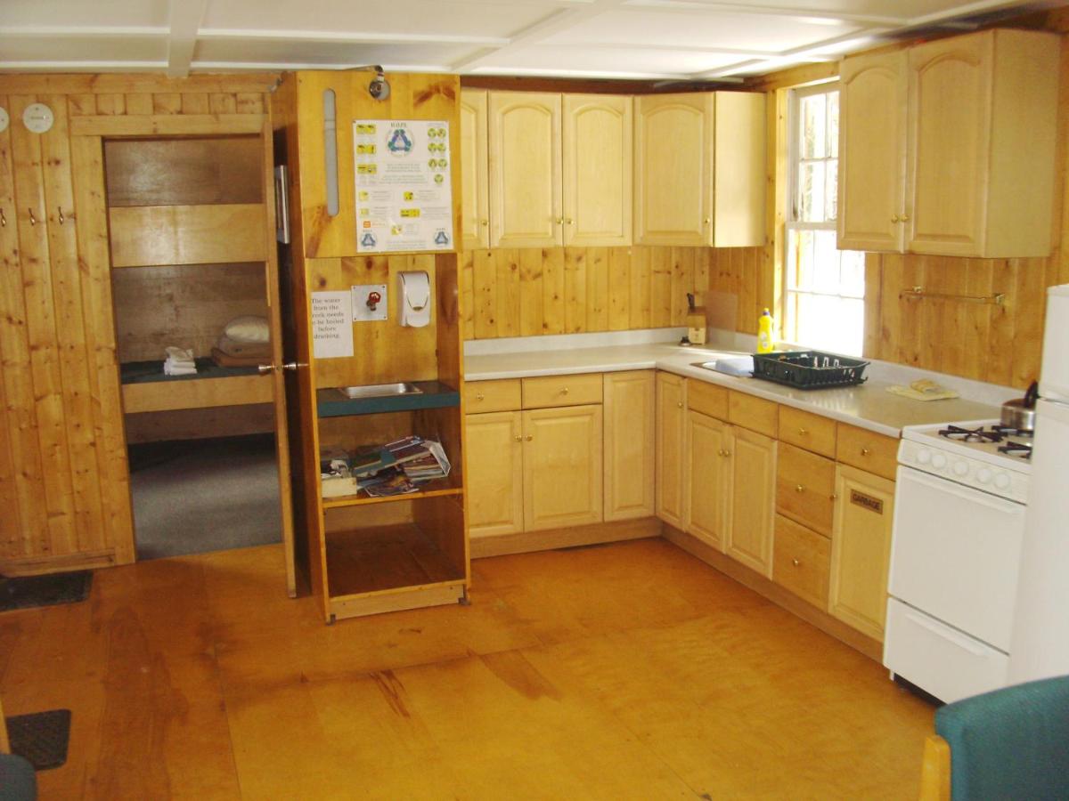 HI Mosquito Creek Hostel