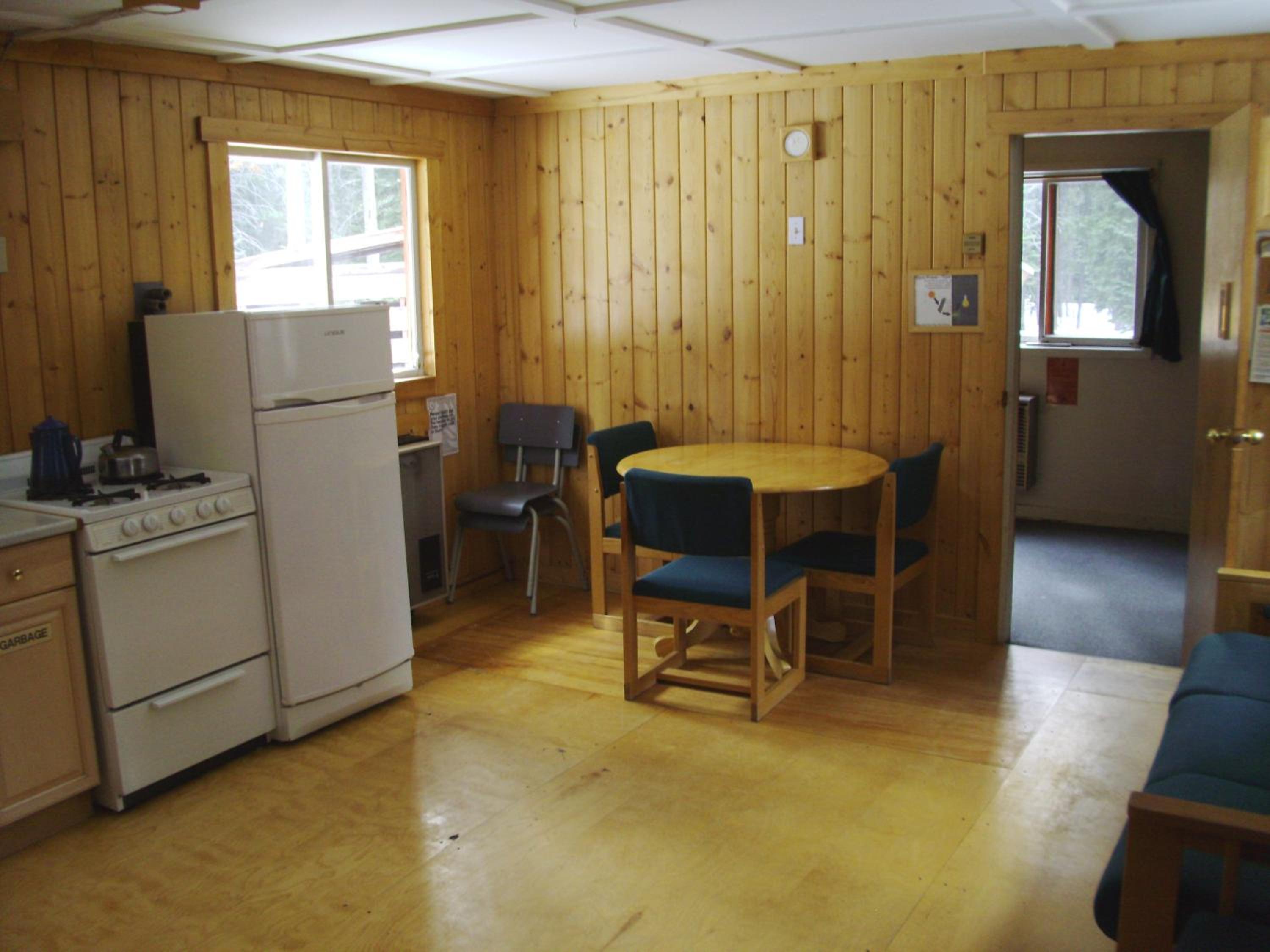HI Mosquito Creek Hostel