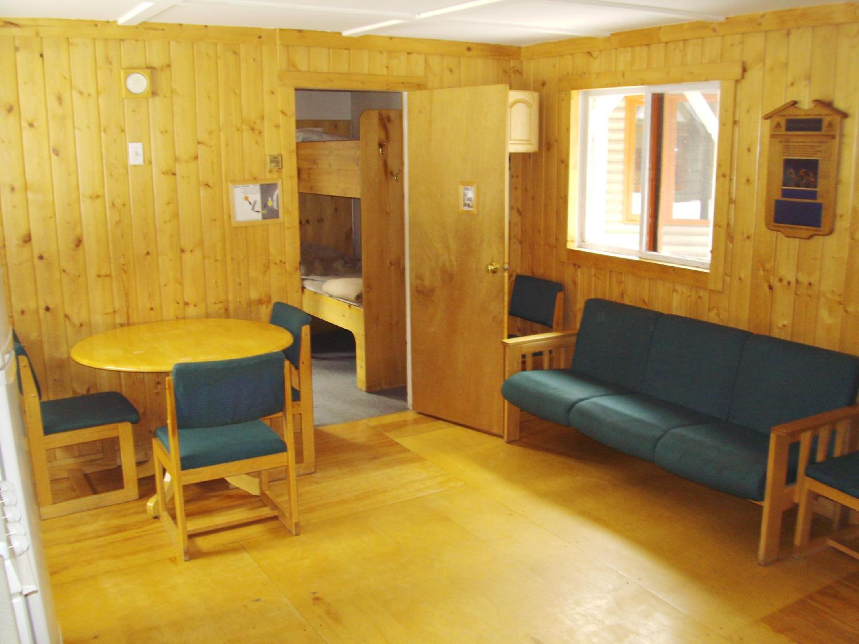 HI Mosquito Creek Hostel