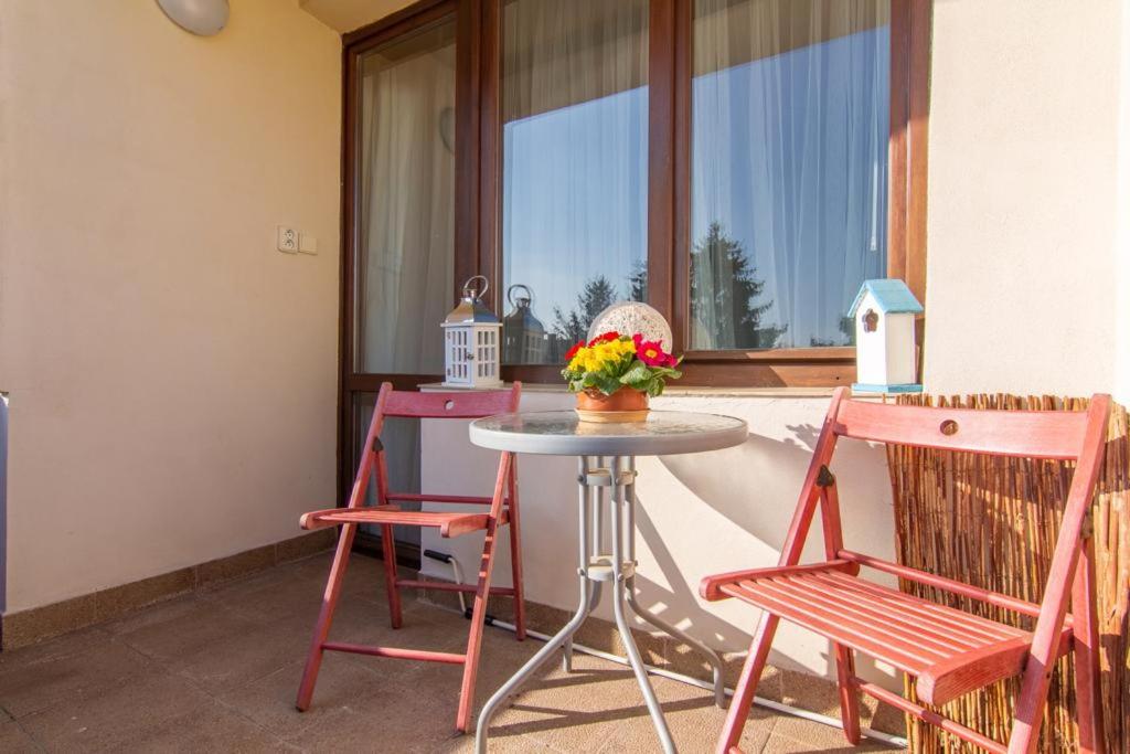 Apartmán U nás doma view 5