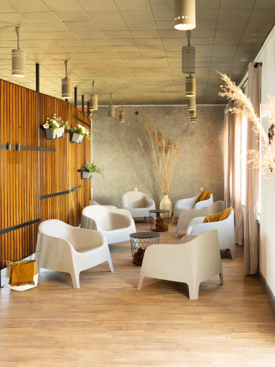 Ruciane Park - Mazury resort & spa