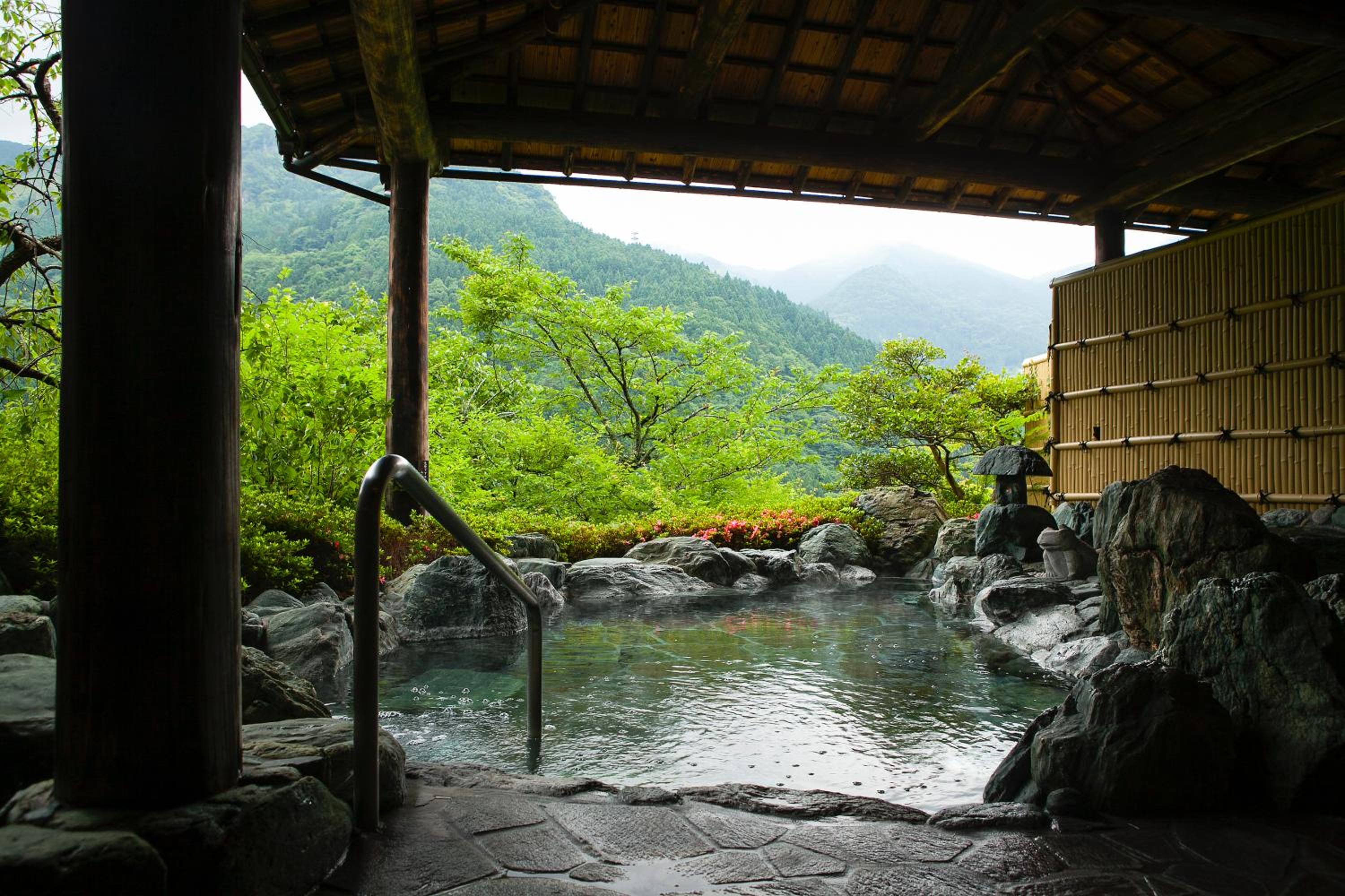 Hotel Kazurabashi 64