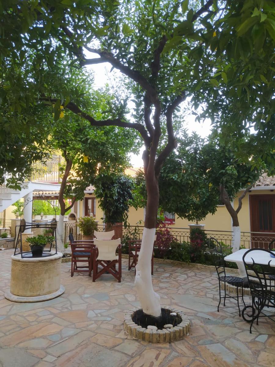 Hotel Villa Avli - Image 1