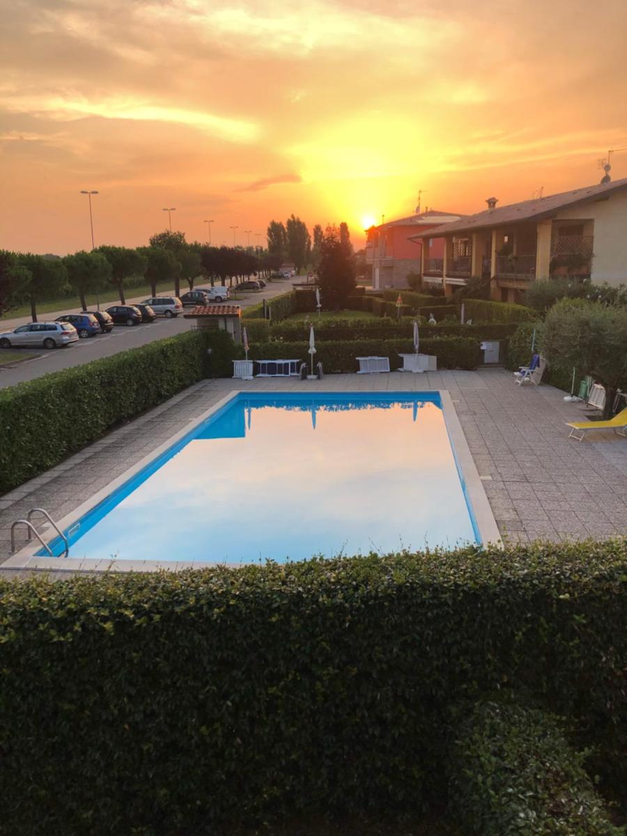 Sirmione Emma Appartamento photo 1
