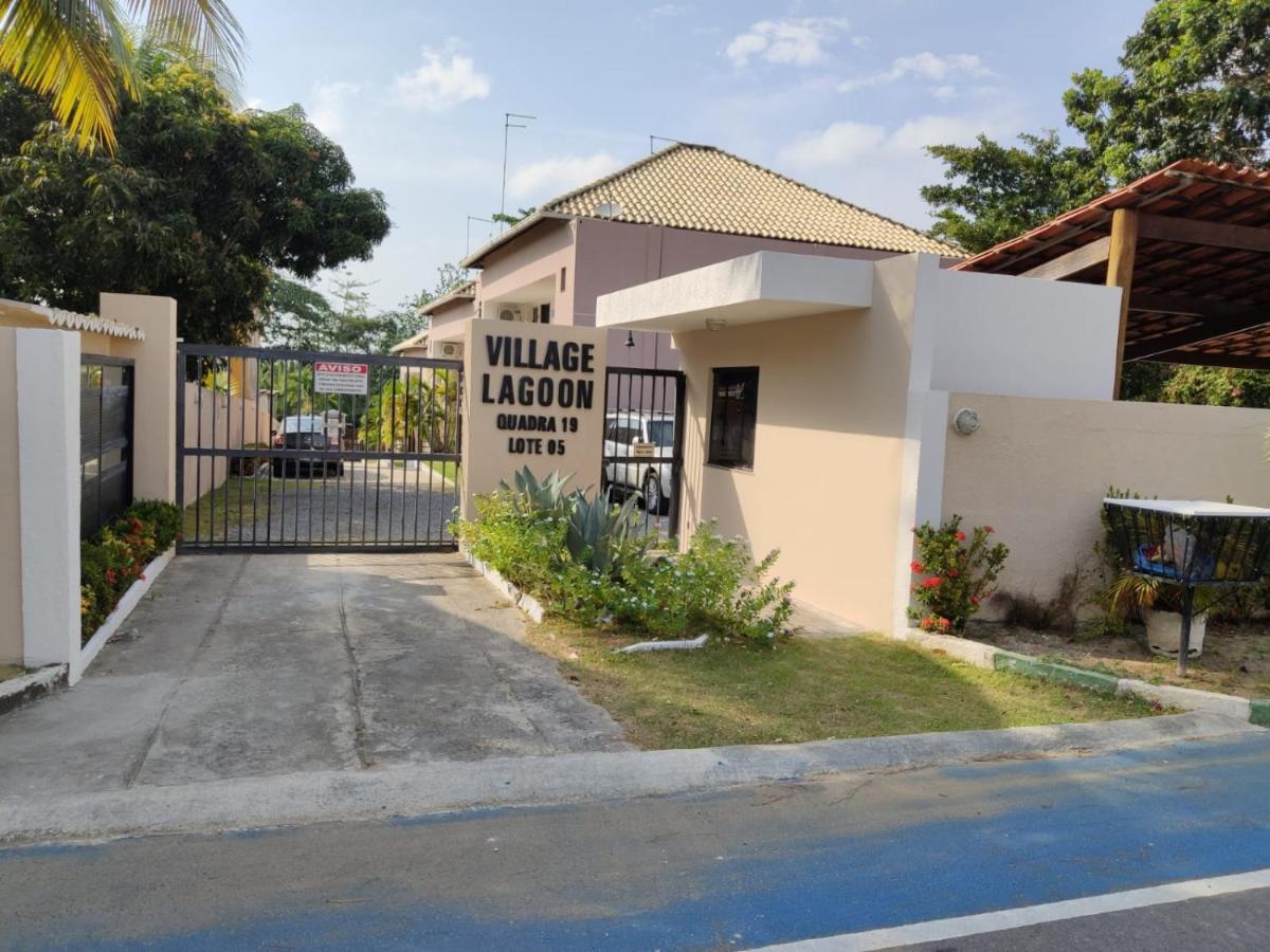 Guarajuba Village Lagoon A12