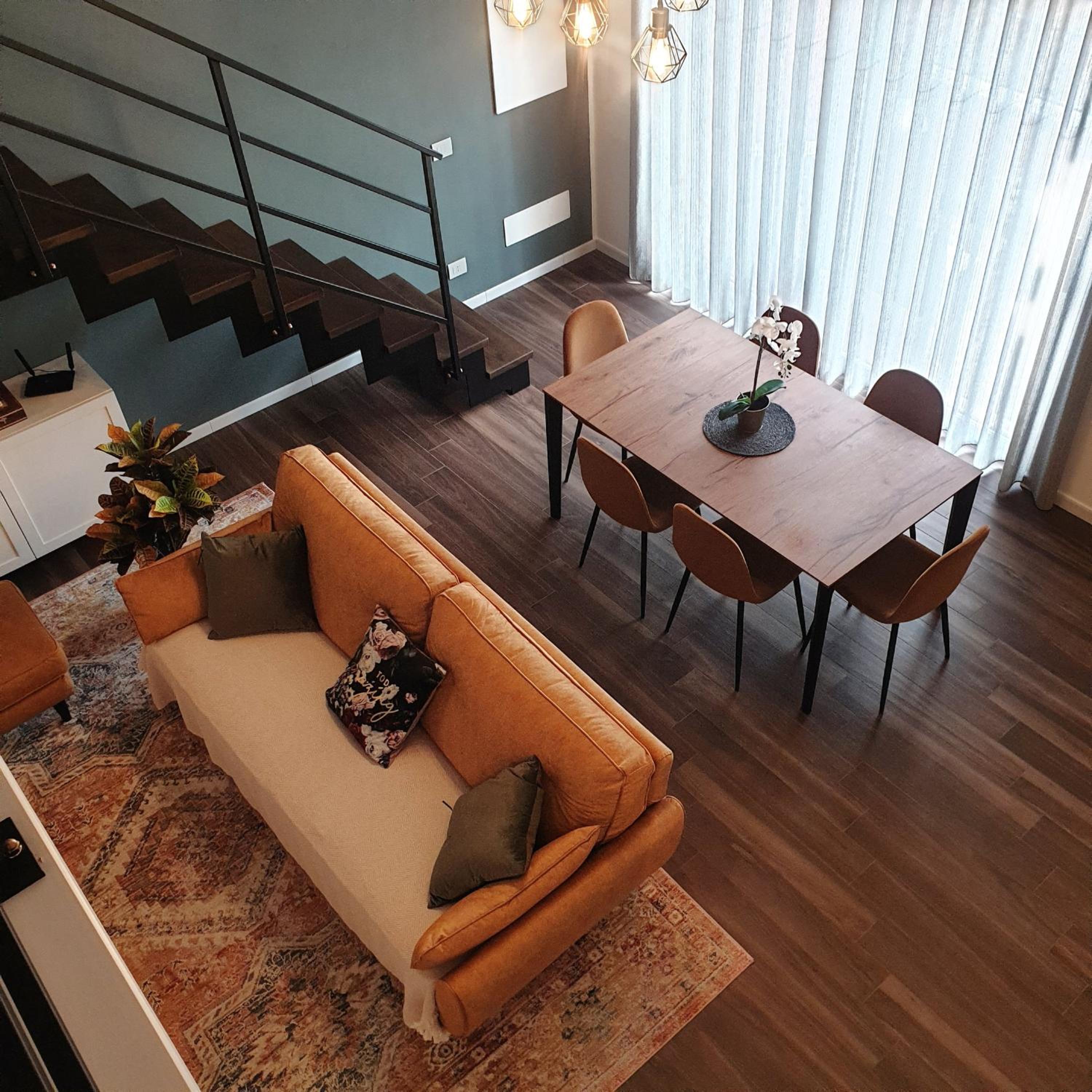 3 MURA rooms