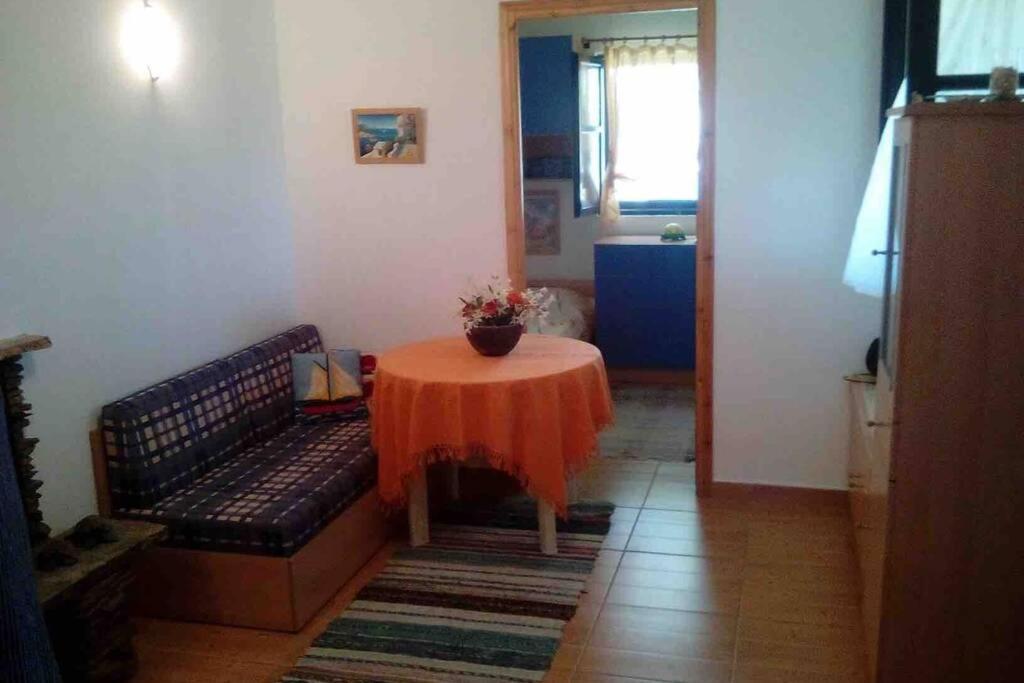 Wooden Beach House view 5