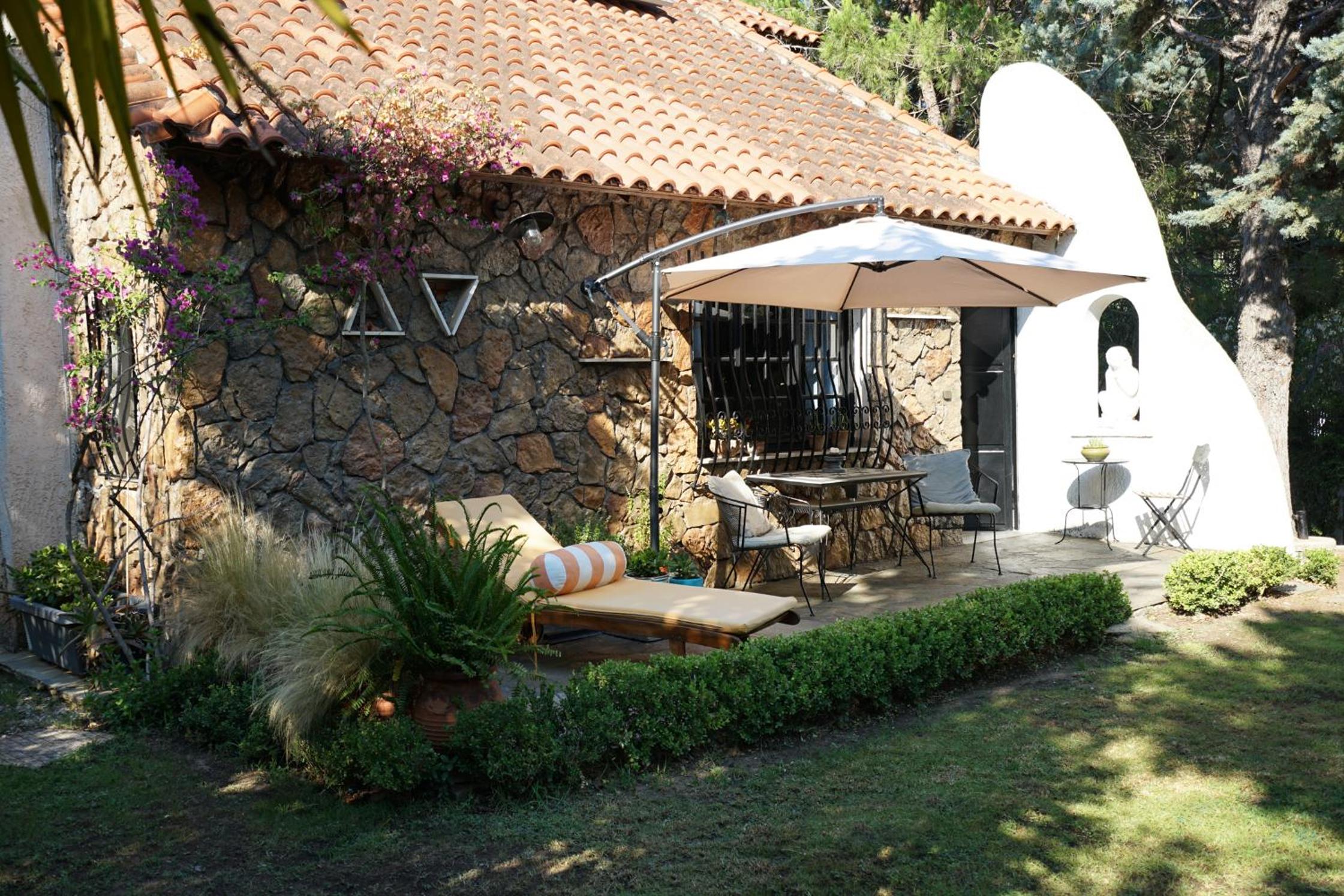 Villa Xenia & Akis