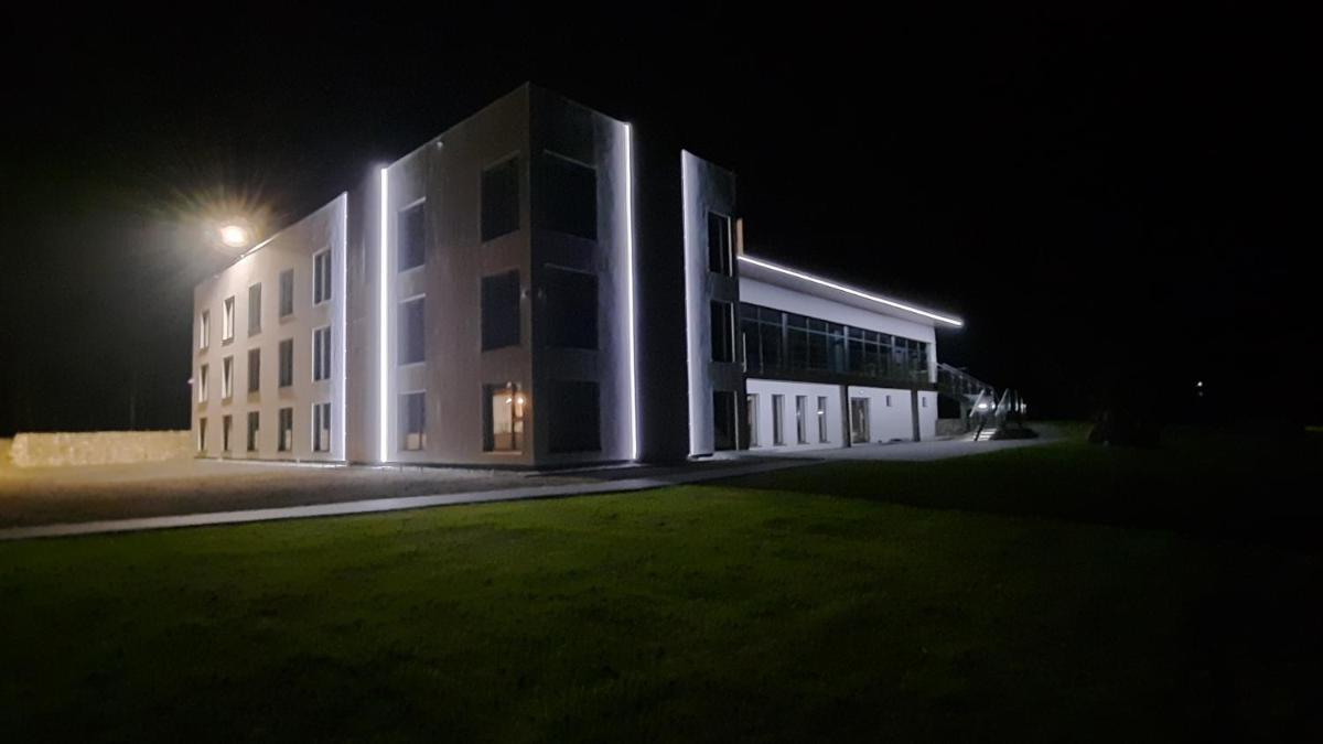 Hotel Odpocznia Resort i Las