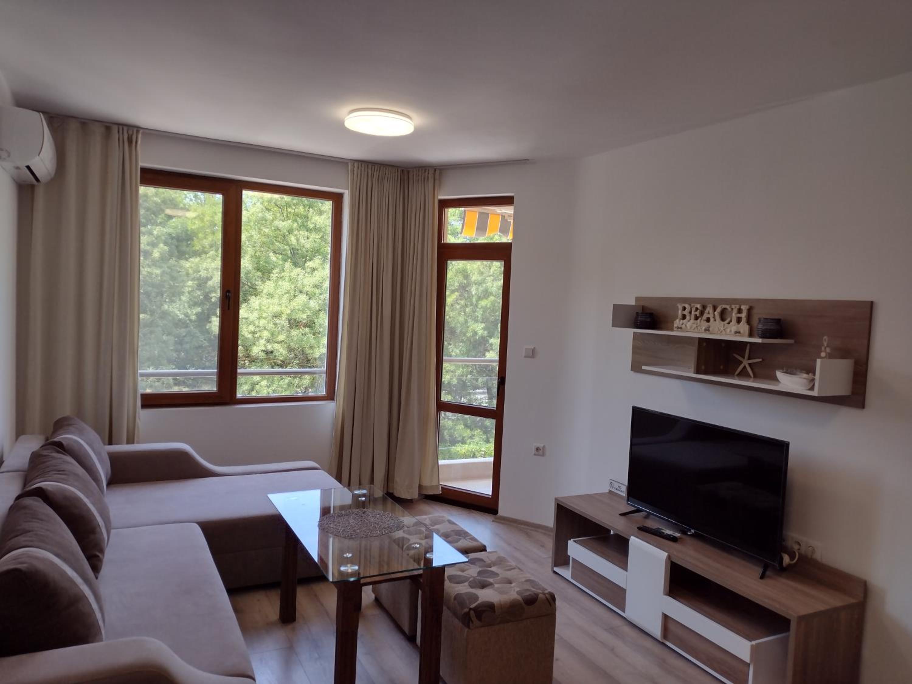 Apartment at Camping Gradina