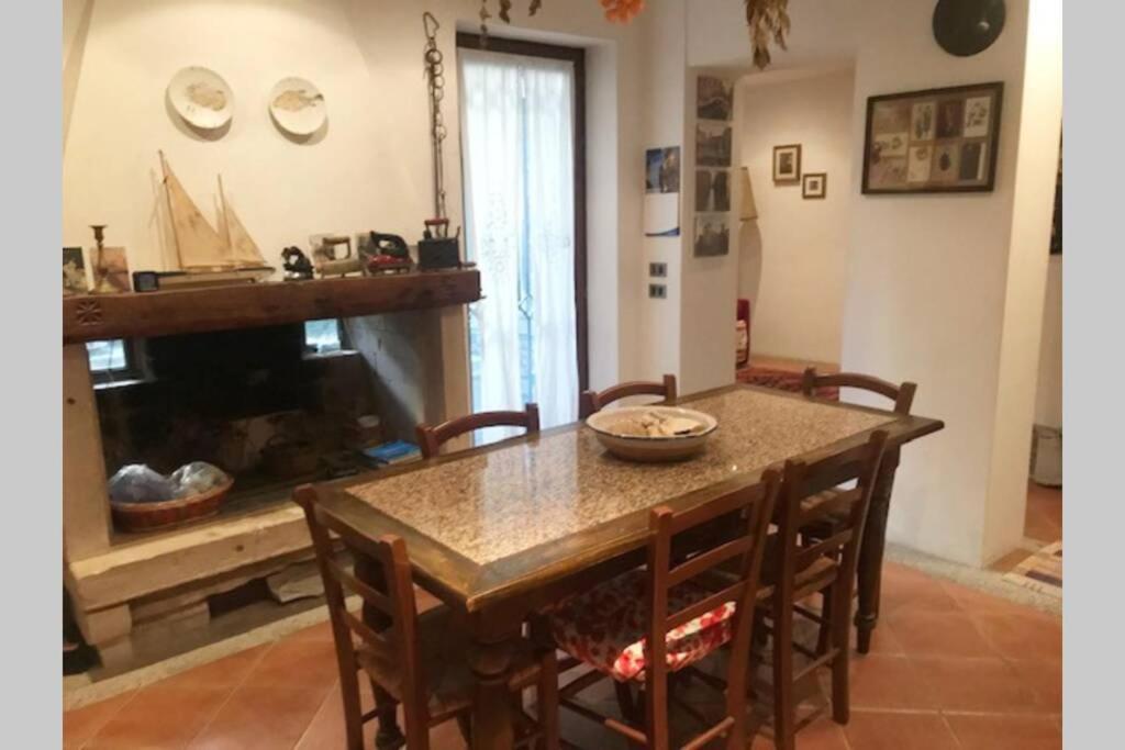 Appartamento tipico con corte privata photo 1