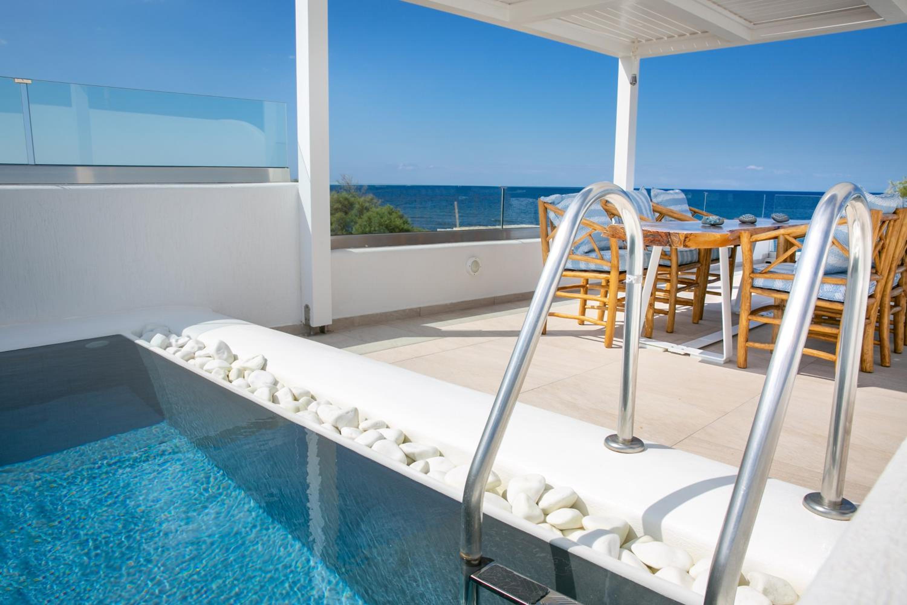 Aegean Melody Suites photo 5