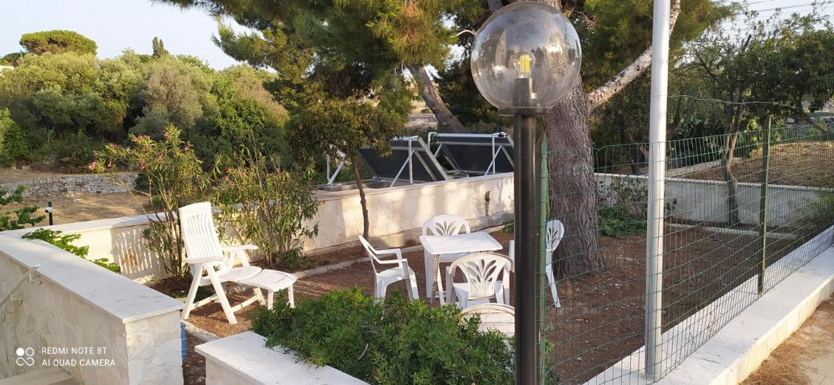 Villa Francesca Appartamento Ciao Ciao Bambina photo 1