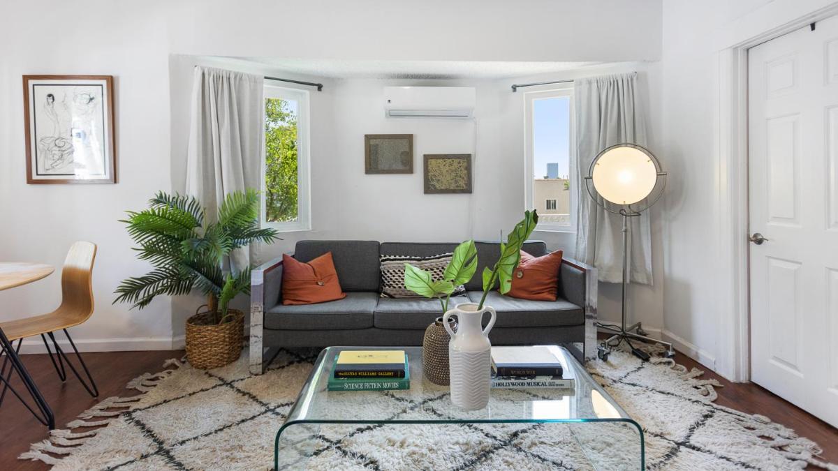 4BR Bungalow in Echo Park