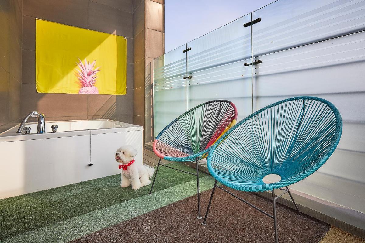 Hotel POCO Seongsu 58