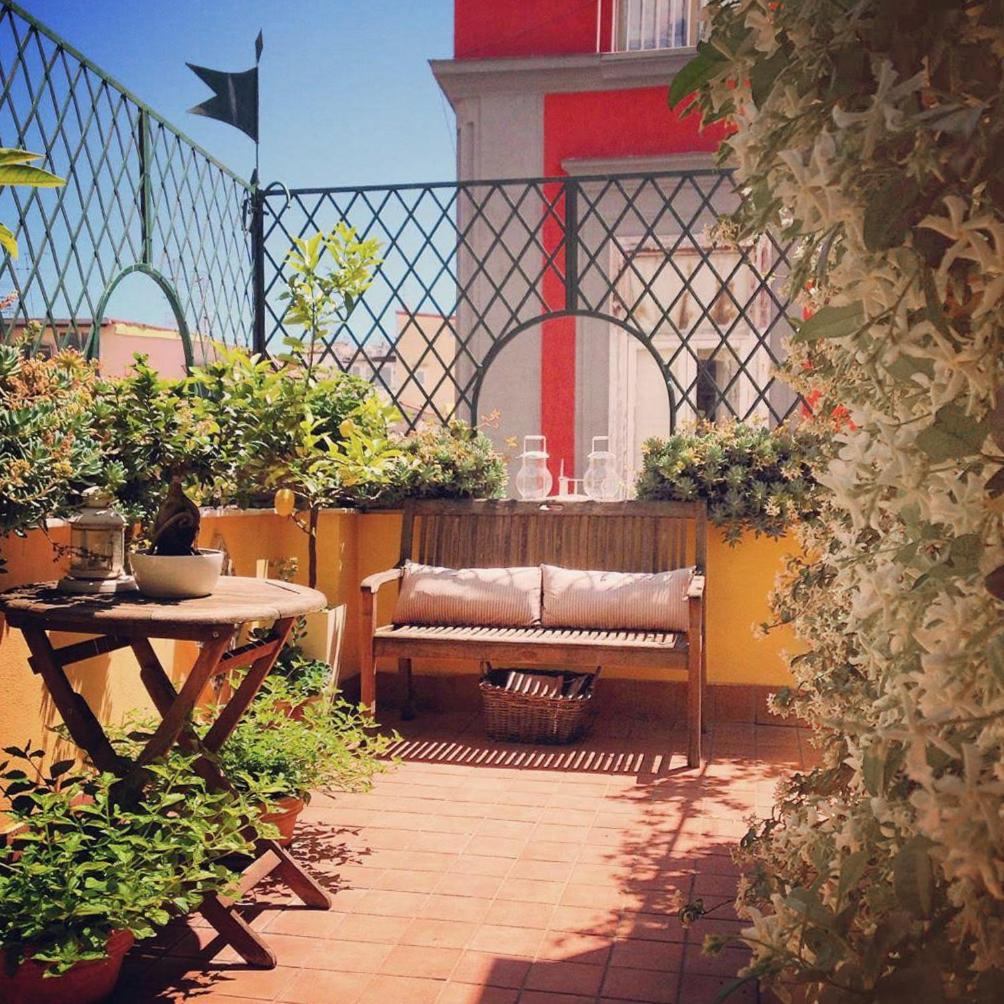 My Napoli Home with Terrace photo 1