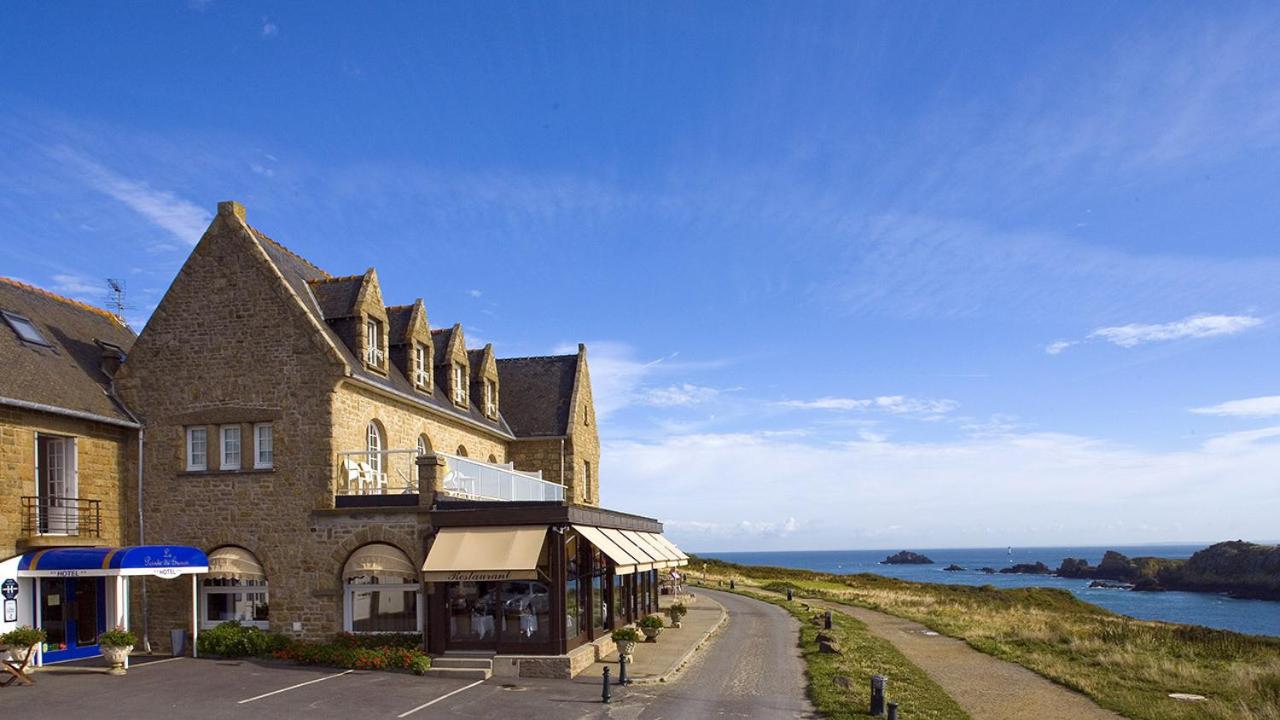 Hôtel de la Pointe du Grouin